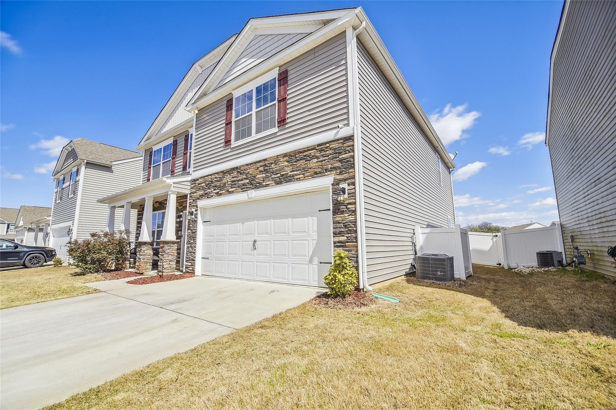 Roberta Ridge - Residential