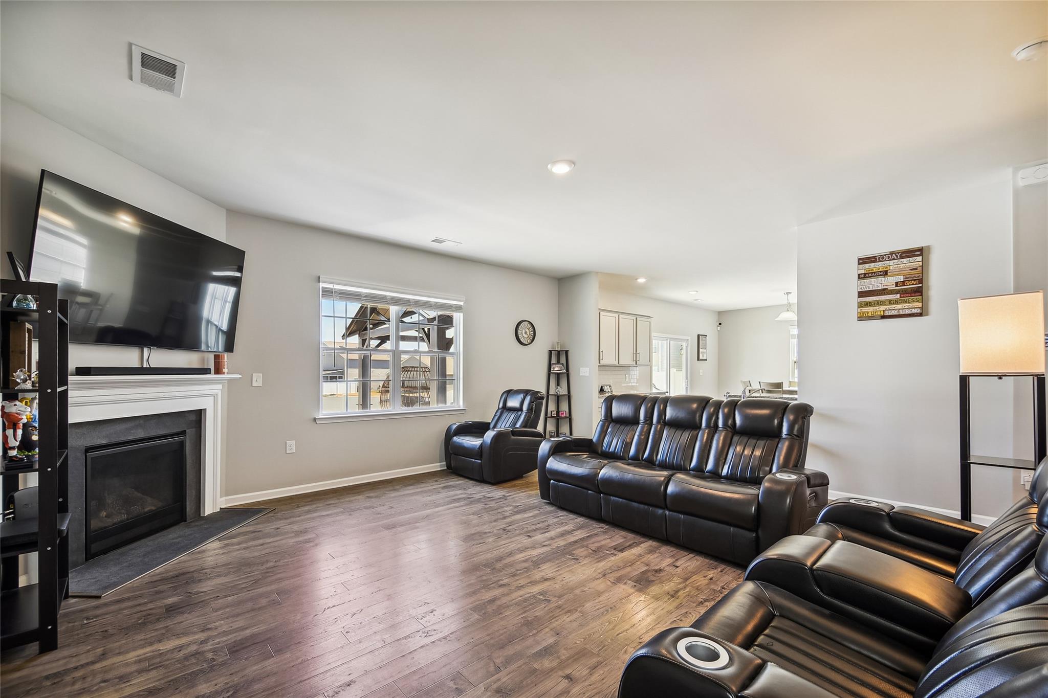 Roberta Ridge - Residential