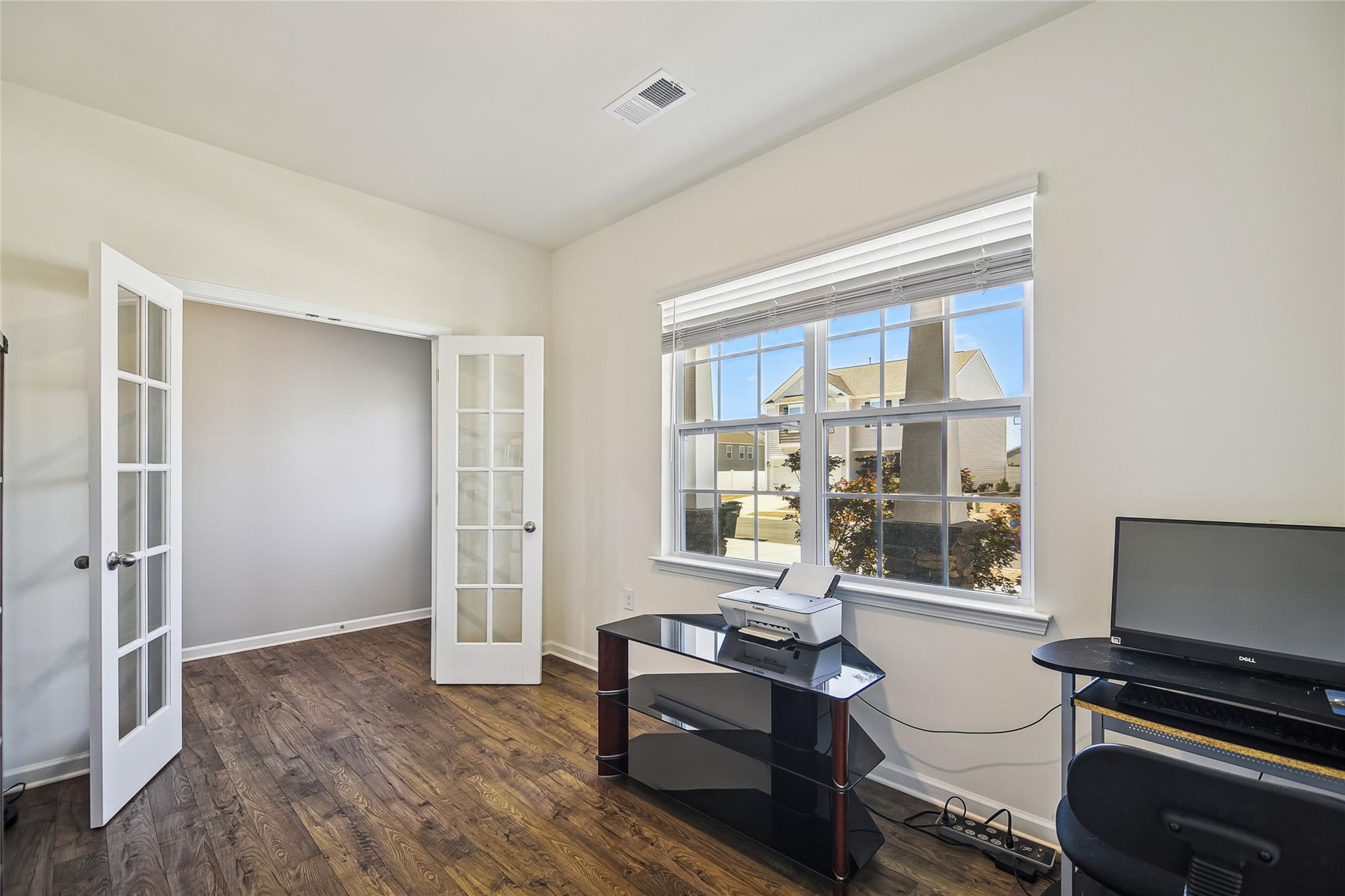 Roberta Ridge - Residential