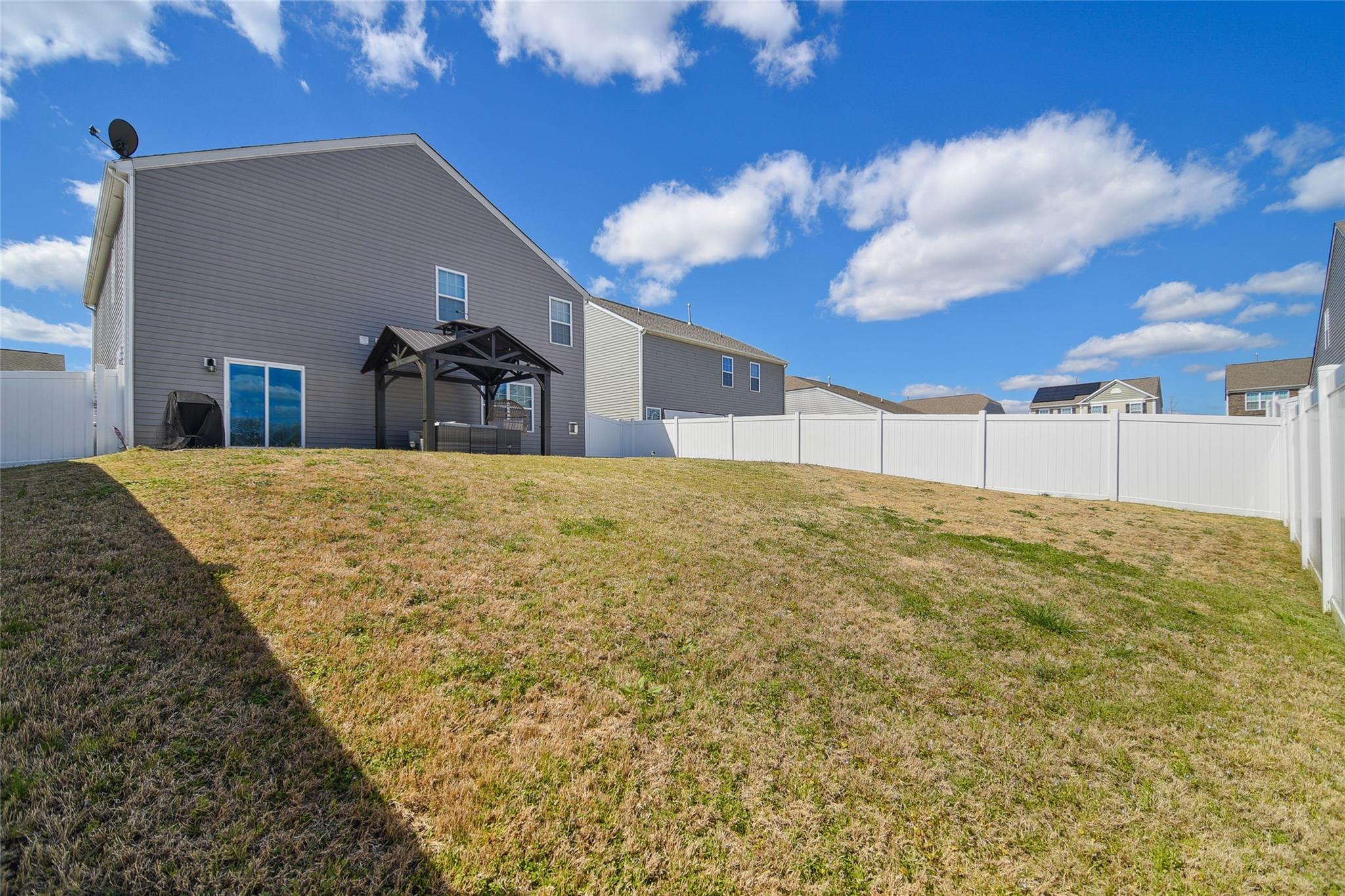 Roberta Ridge - Residential