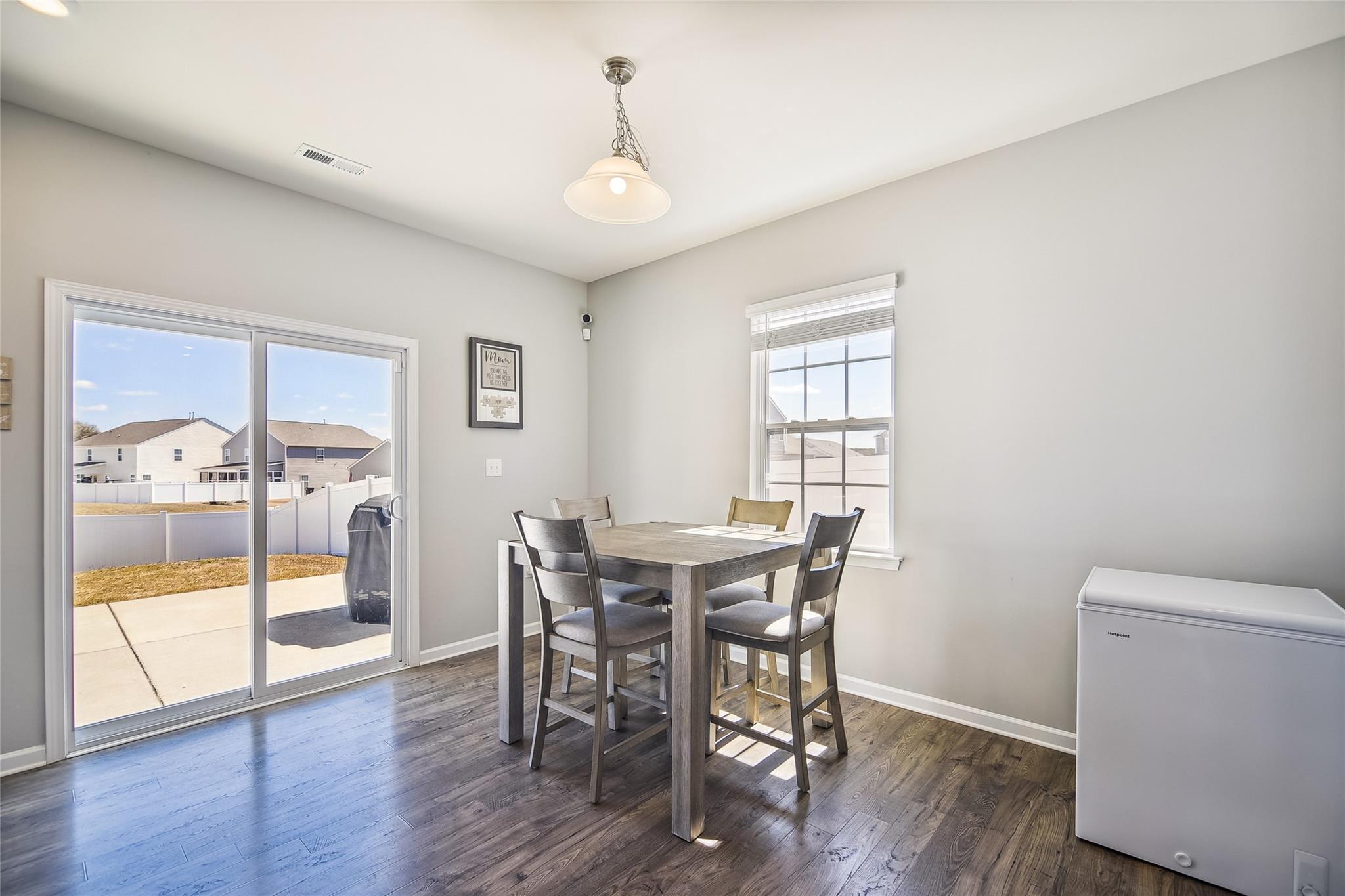 Roberta Ridge - Residential