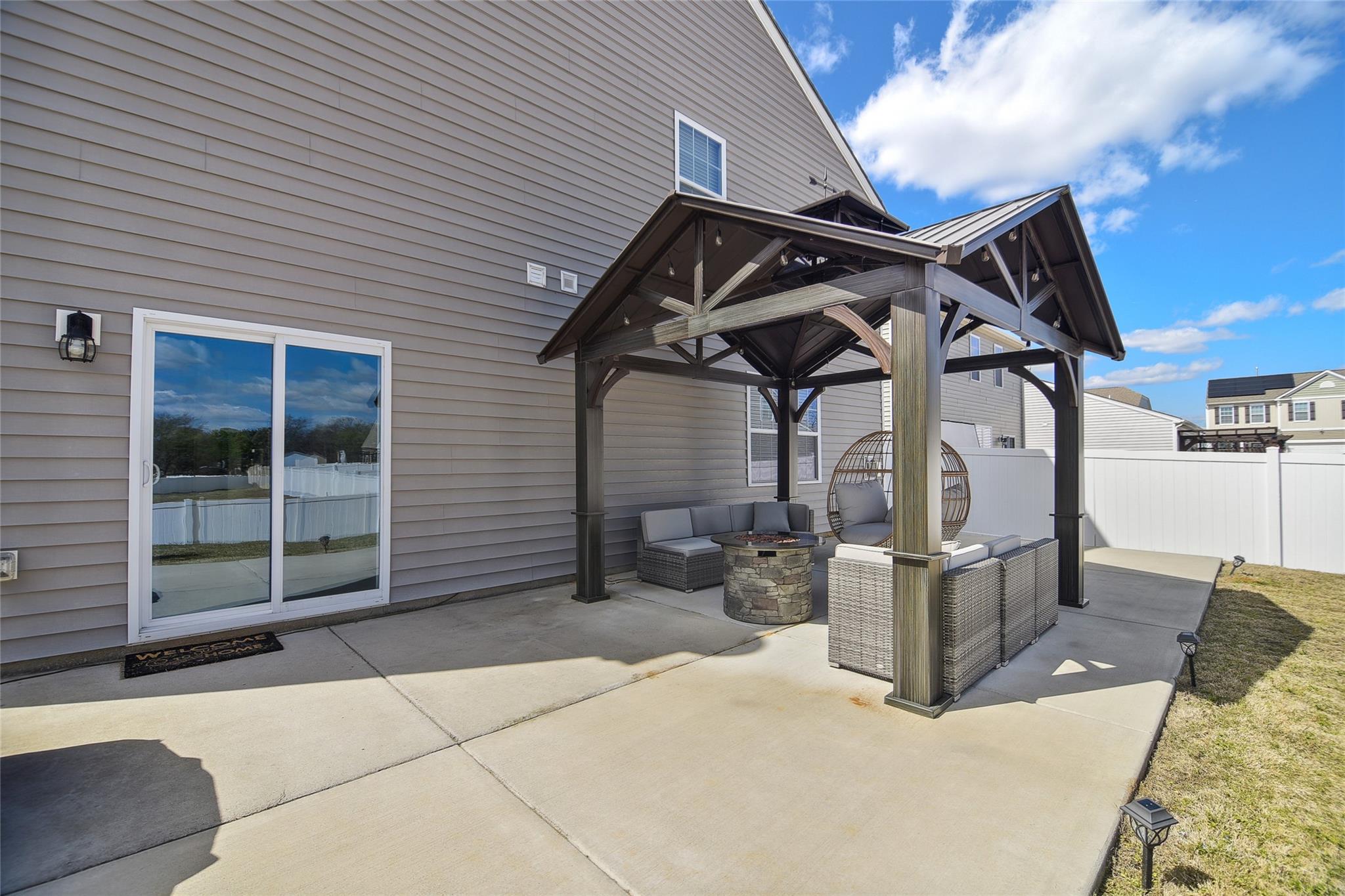 Roberta Ridge - Residential