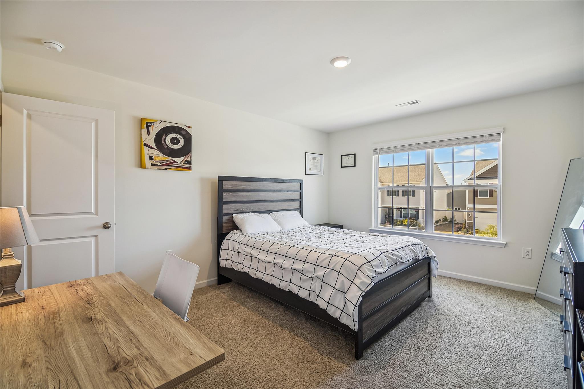 Roberta Ridge - Residential