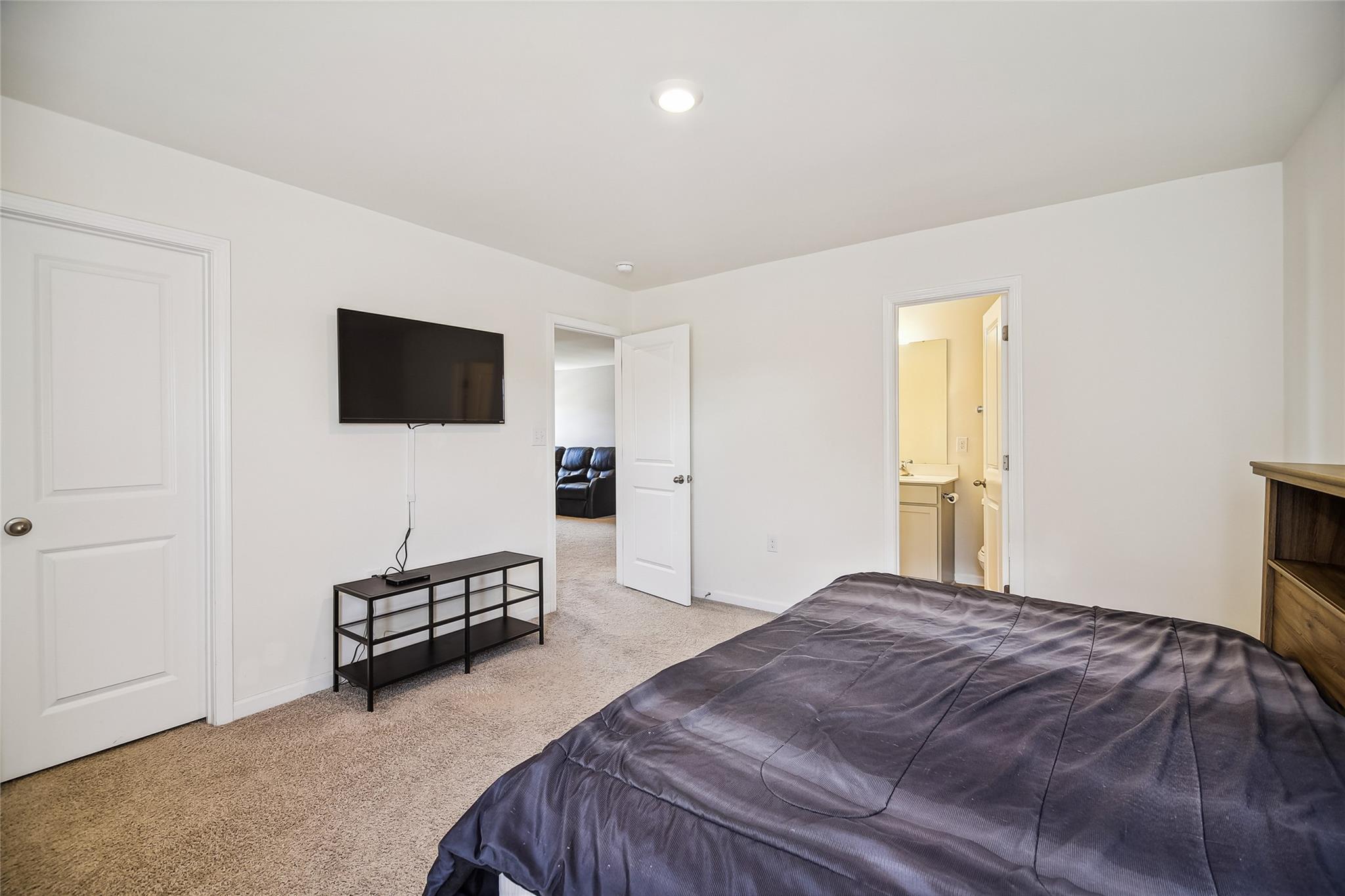 Roberta Ridge - Residential