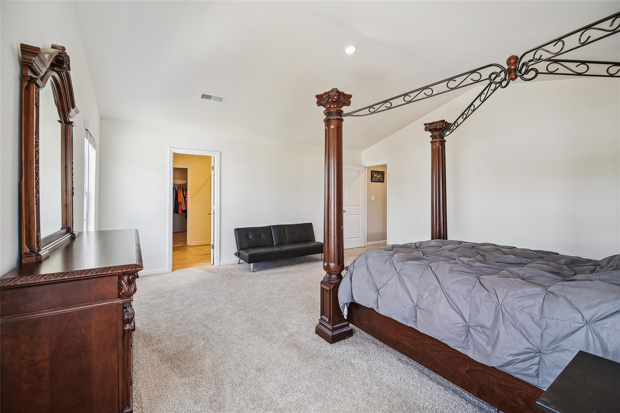 Roberta Ridge - Residential