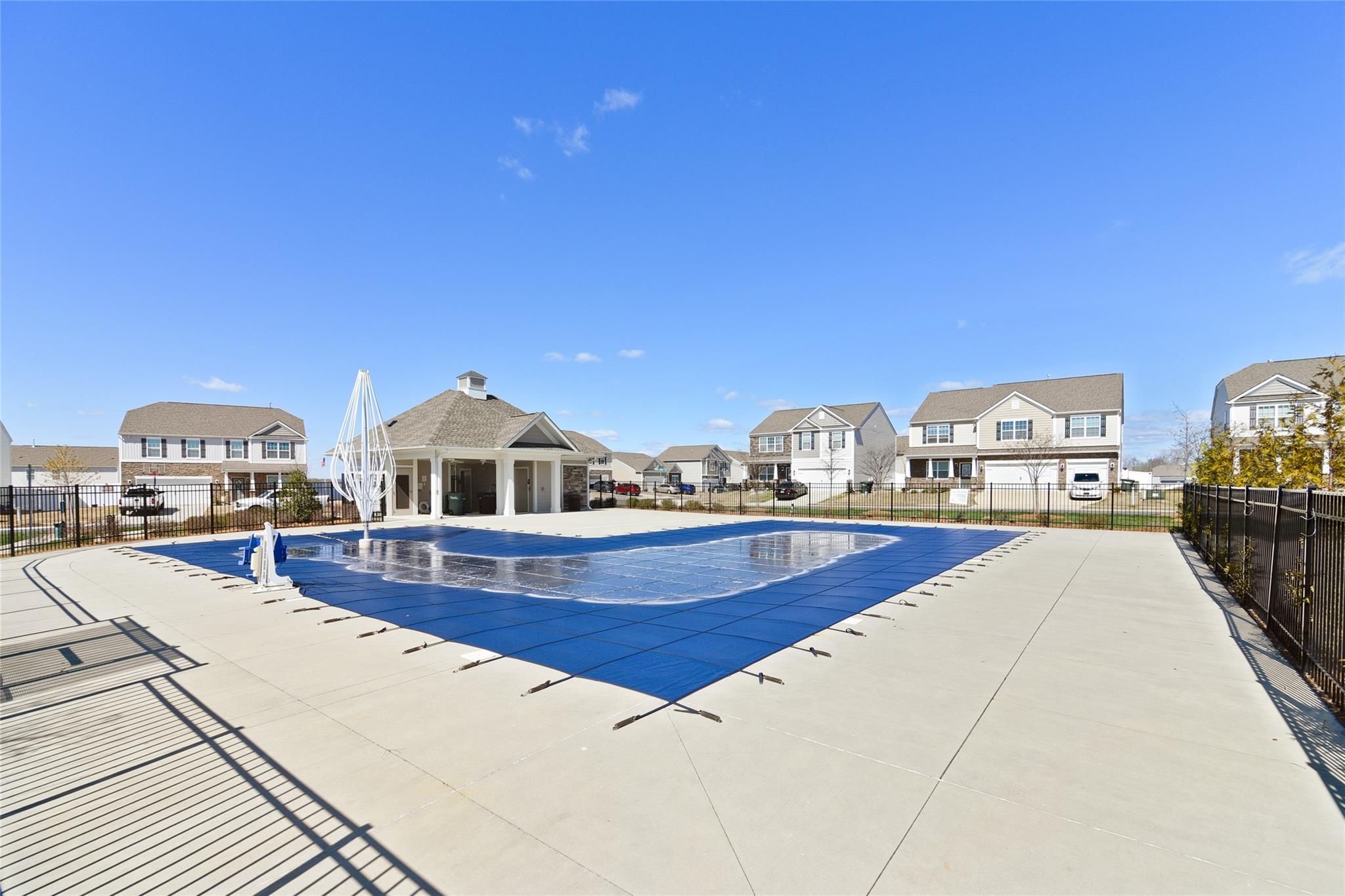 Roberta Ridge - Residential