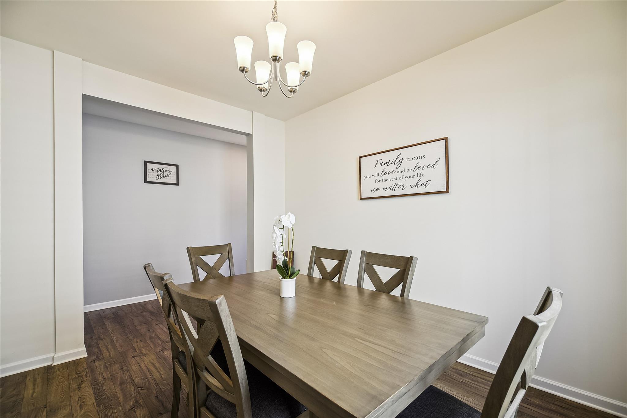 Roberta Ridge - Residential