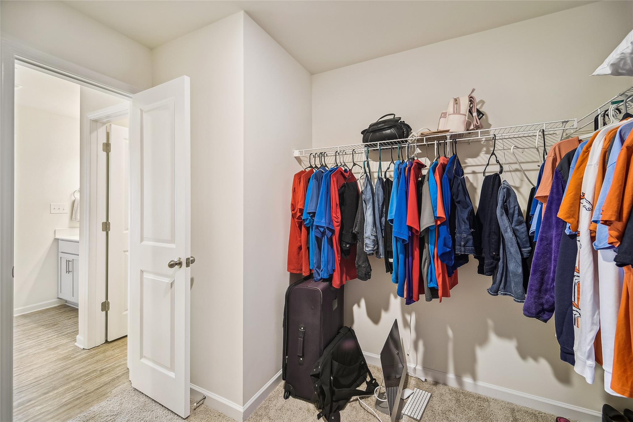 Roberta Ridge - Residential