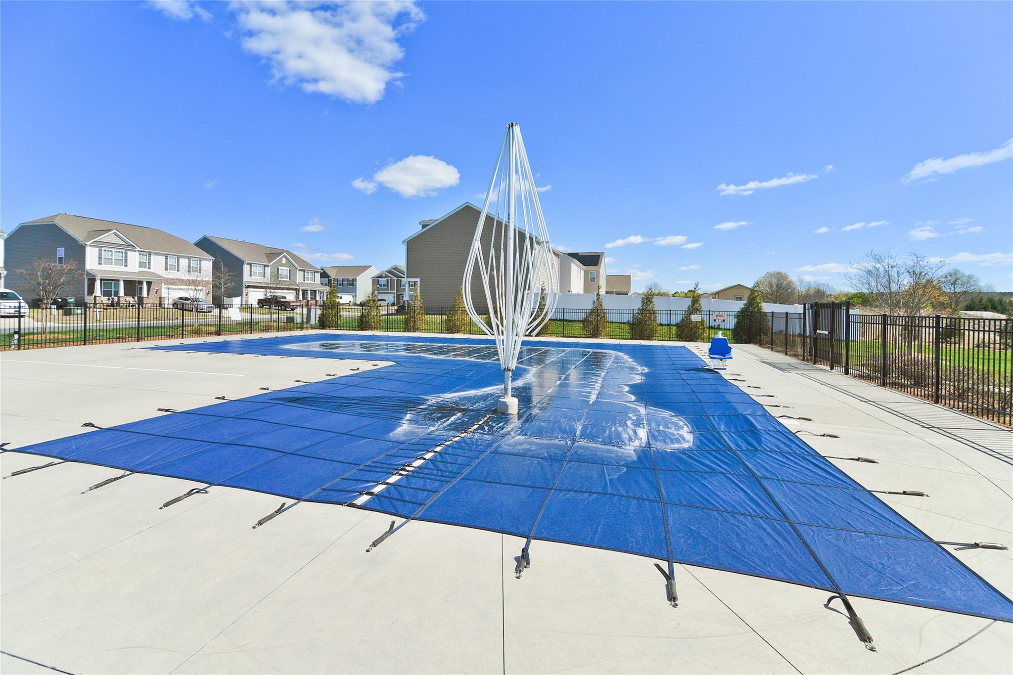 Roberta Ridge - Residential