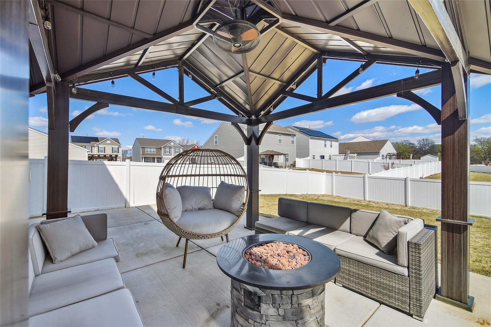 Roberta Ridge - Residential