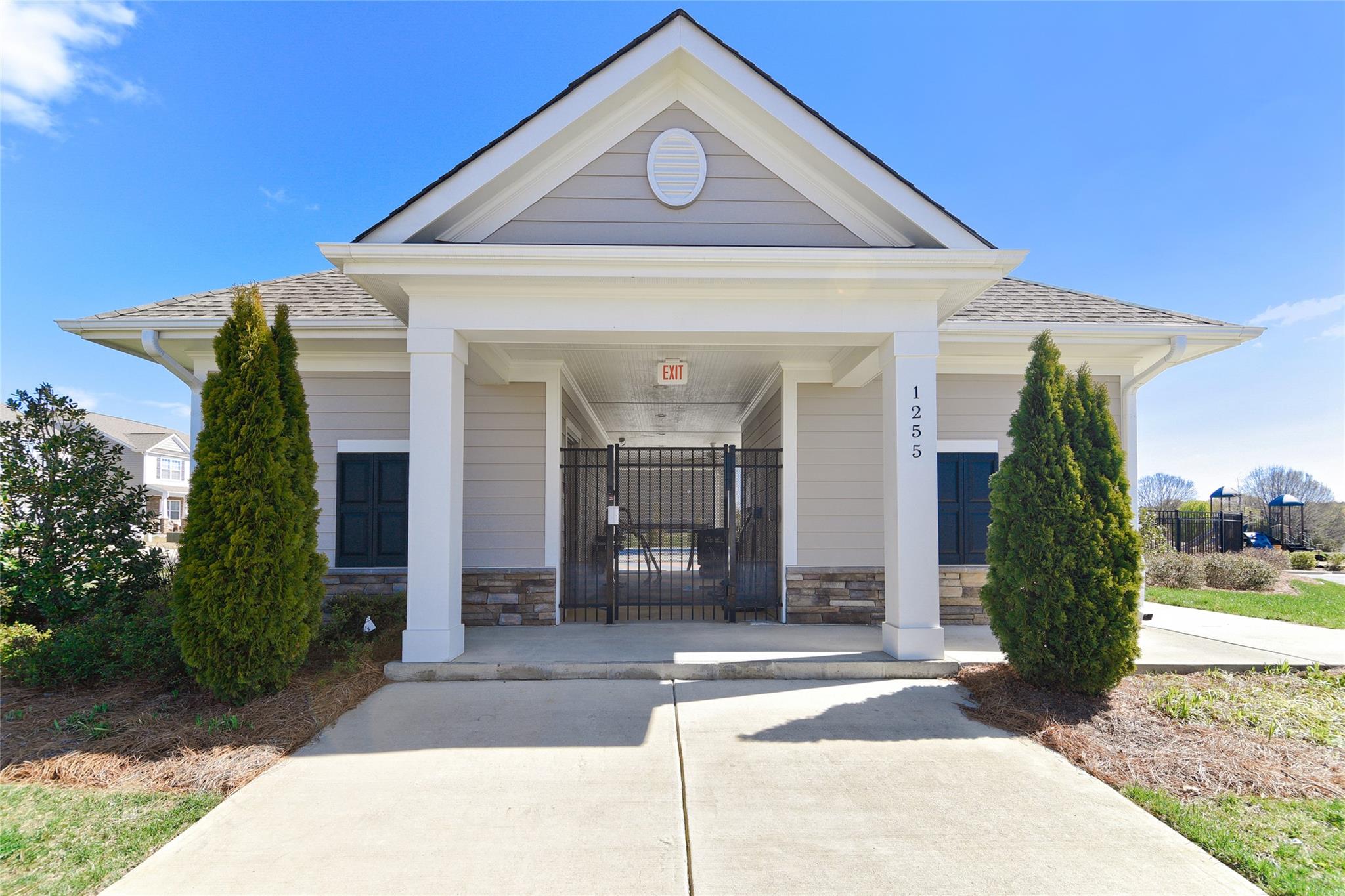 Roberta Ridge - Residential