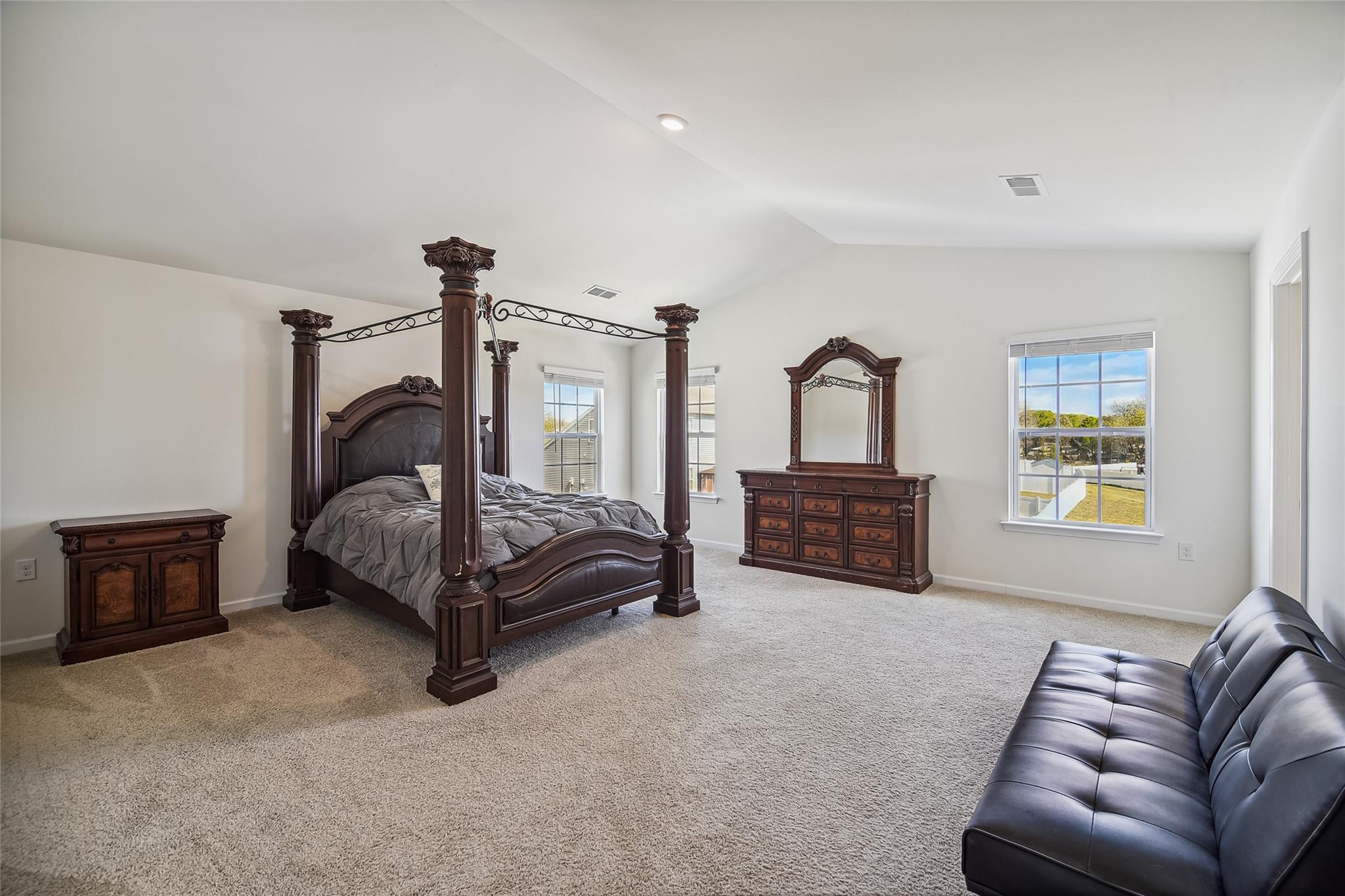 Roberta Ridge - Residential