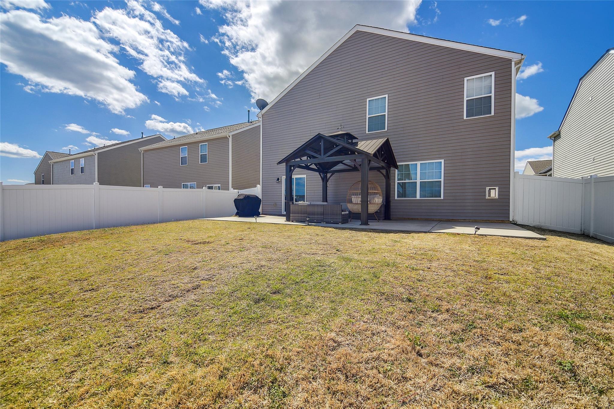 Roberta Ridge - Residential