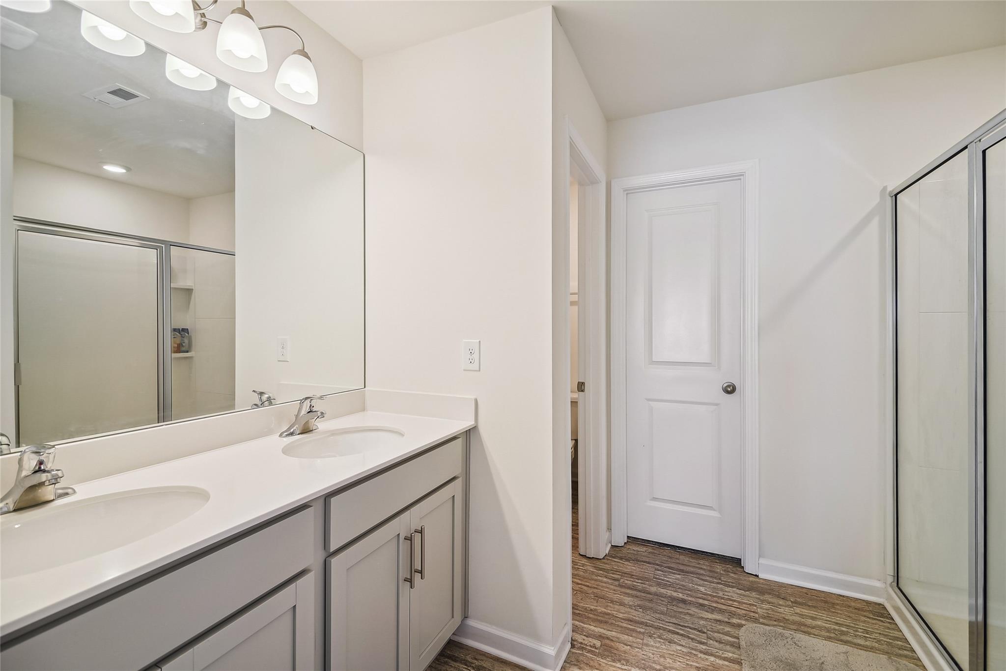 Roberta Ridge - Residential