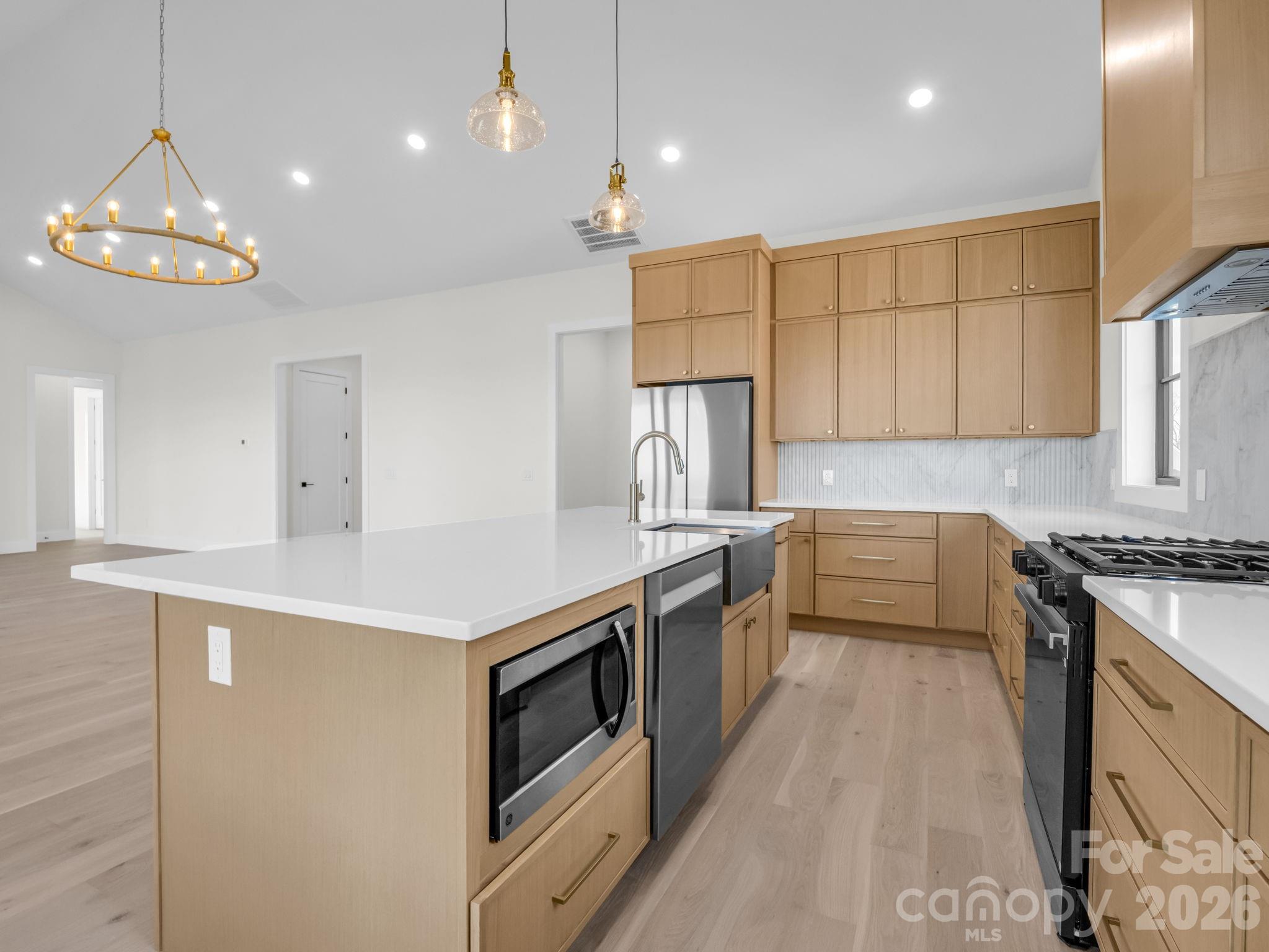 Carriage Park - Residential