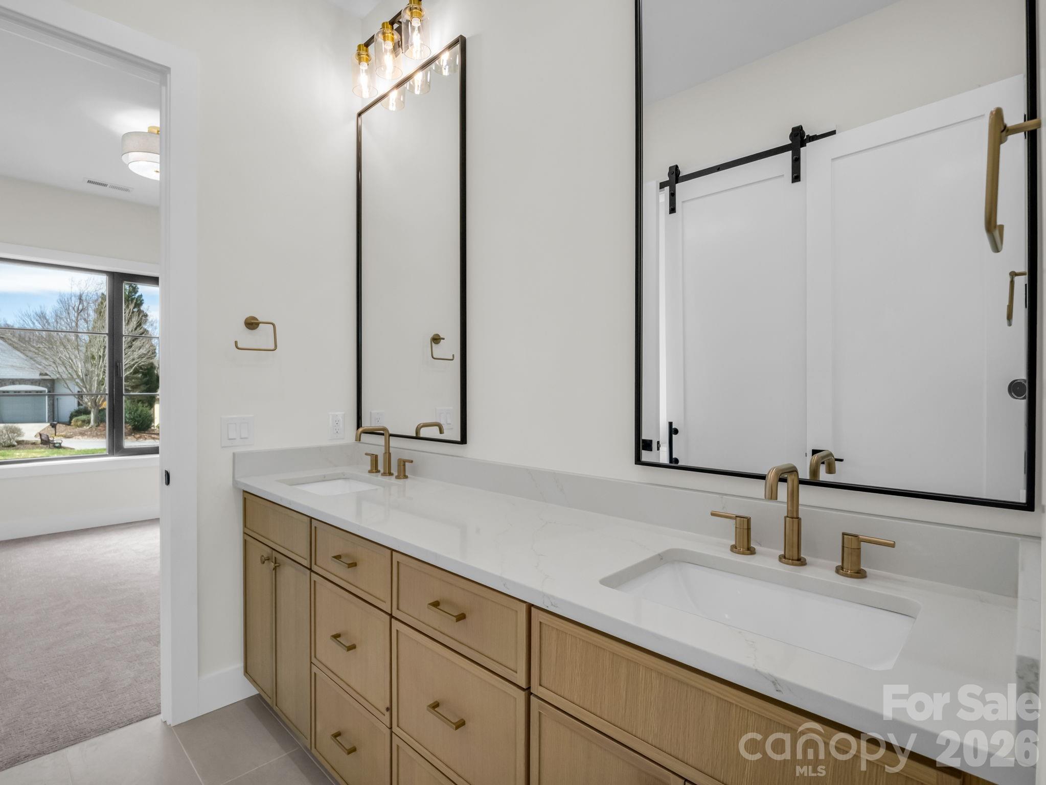 Carriage Park - Residential