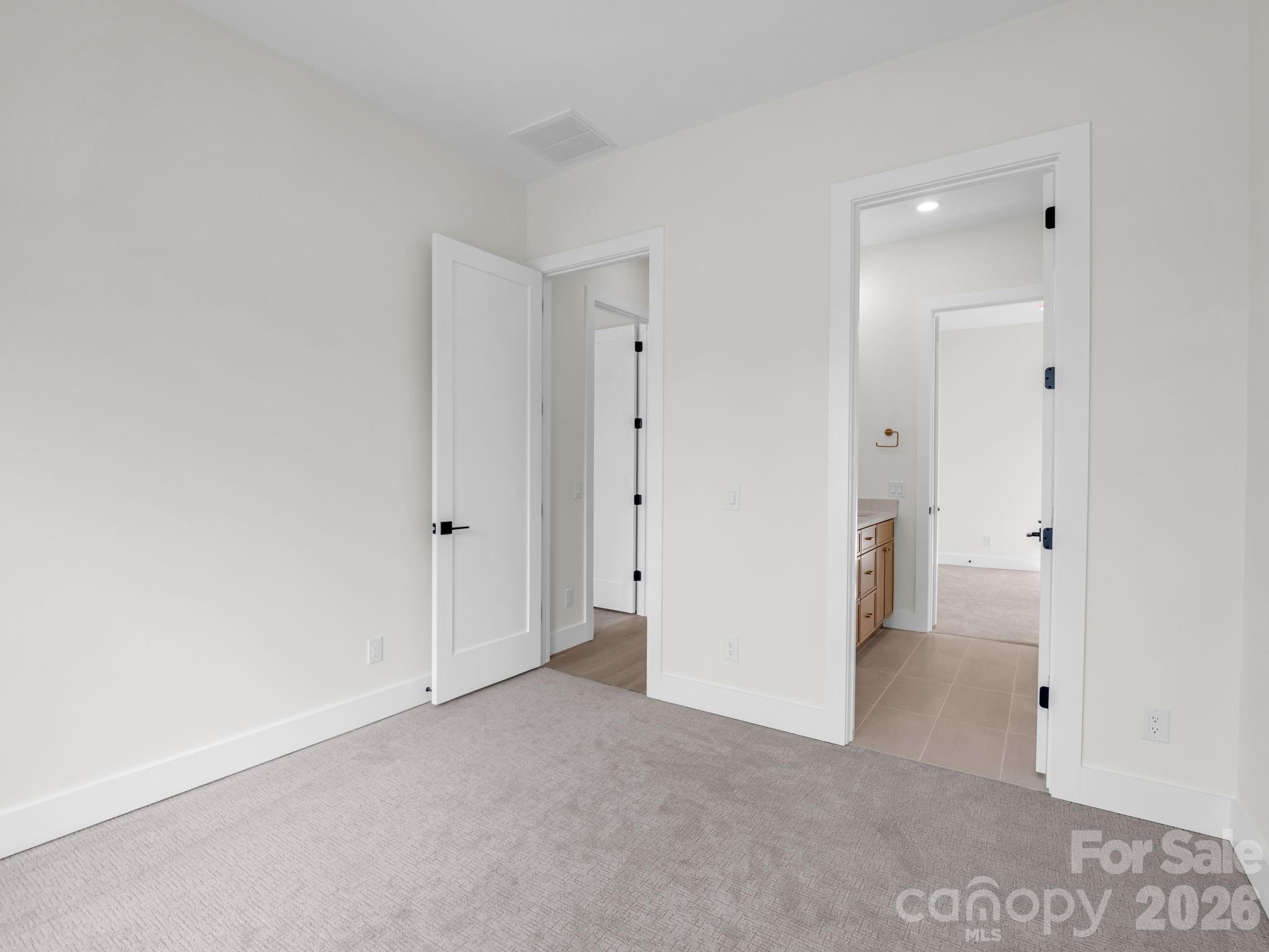 Carriage Park - Residential