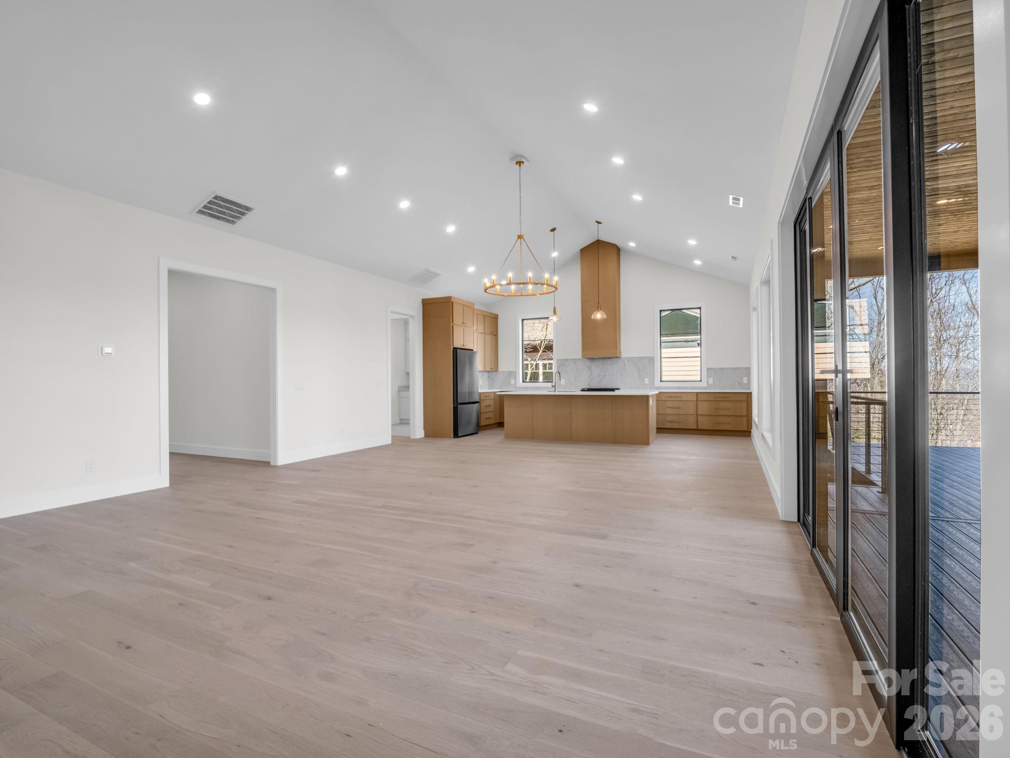 Carriage Park - Residential