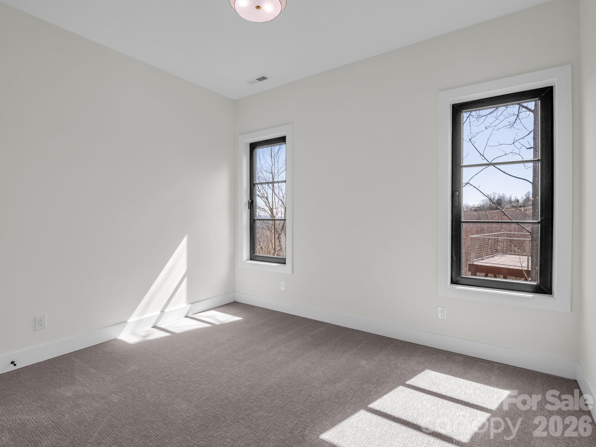 Carriage Park - Residential