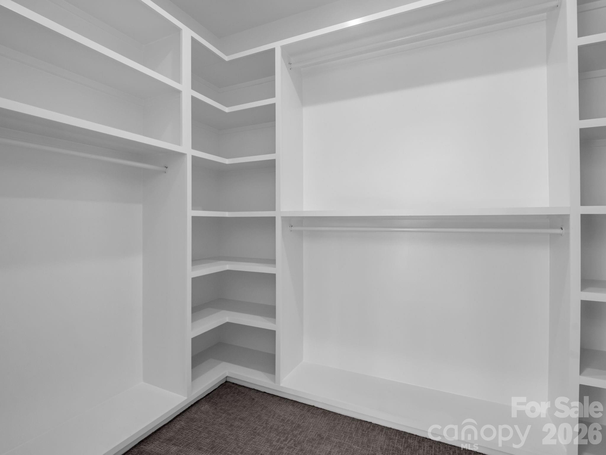 Carriage Park - Residential