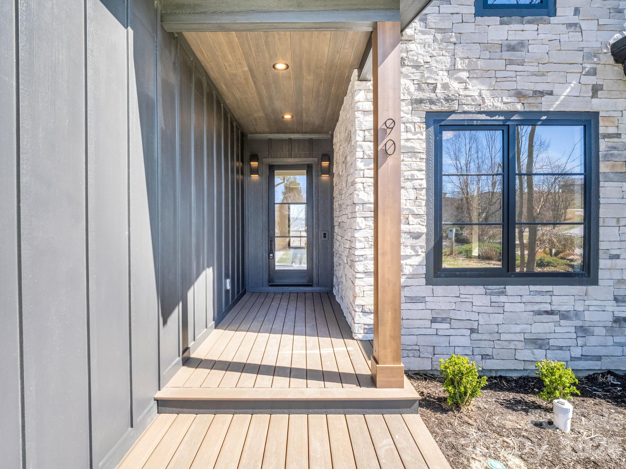 Carriage Park - Residential