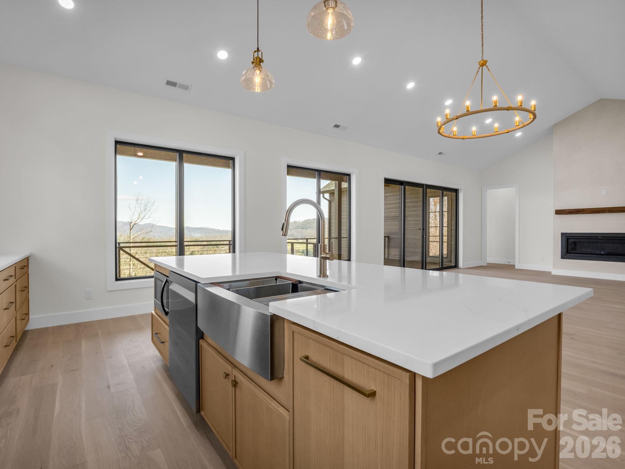 Carriage Park - Residential