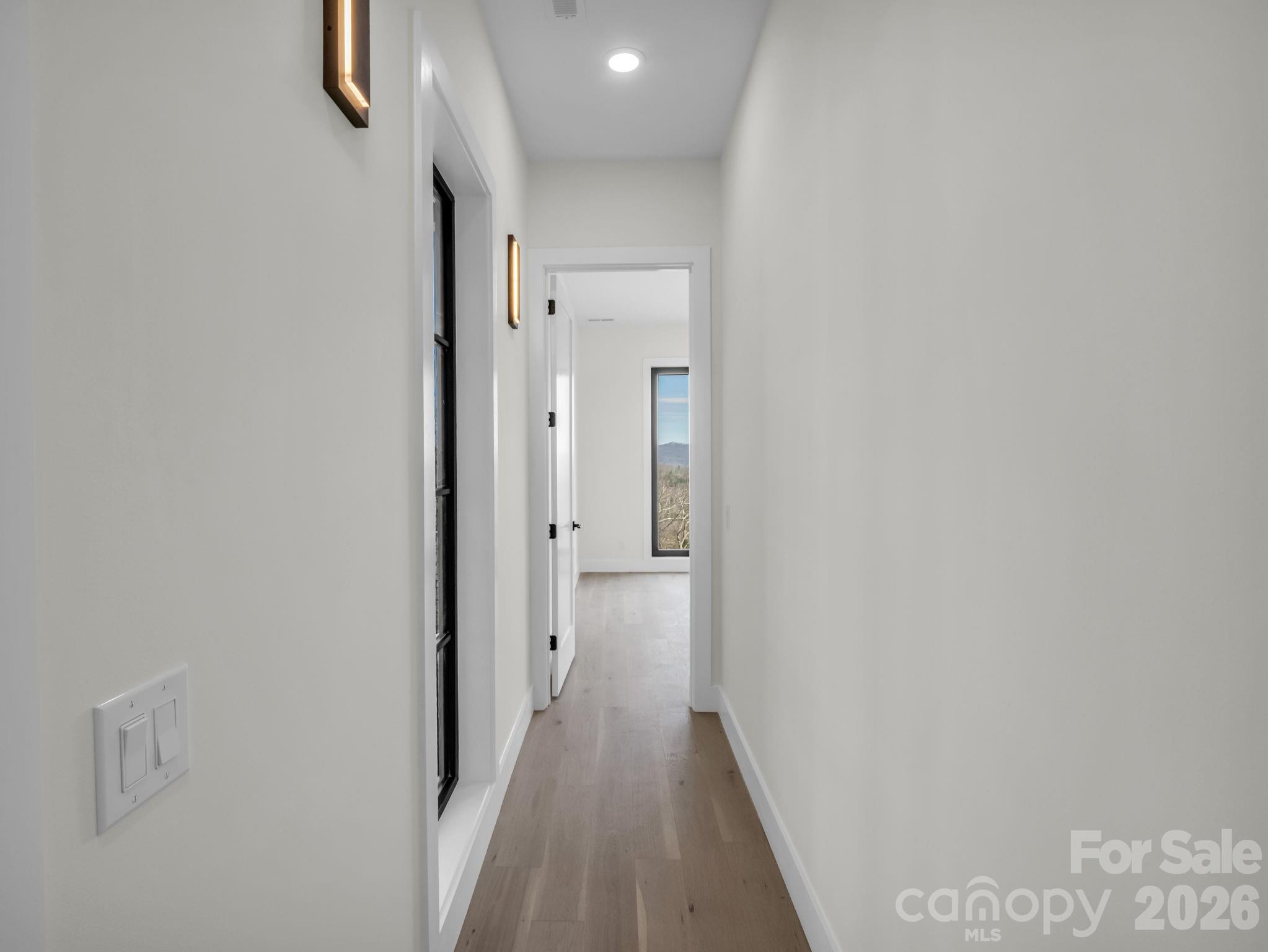 Carriage Park - Residential