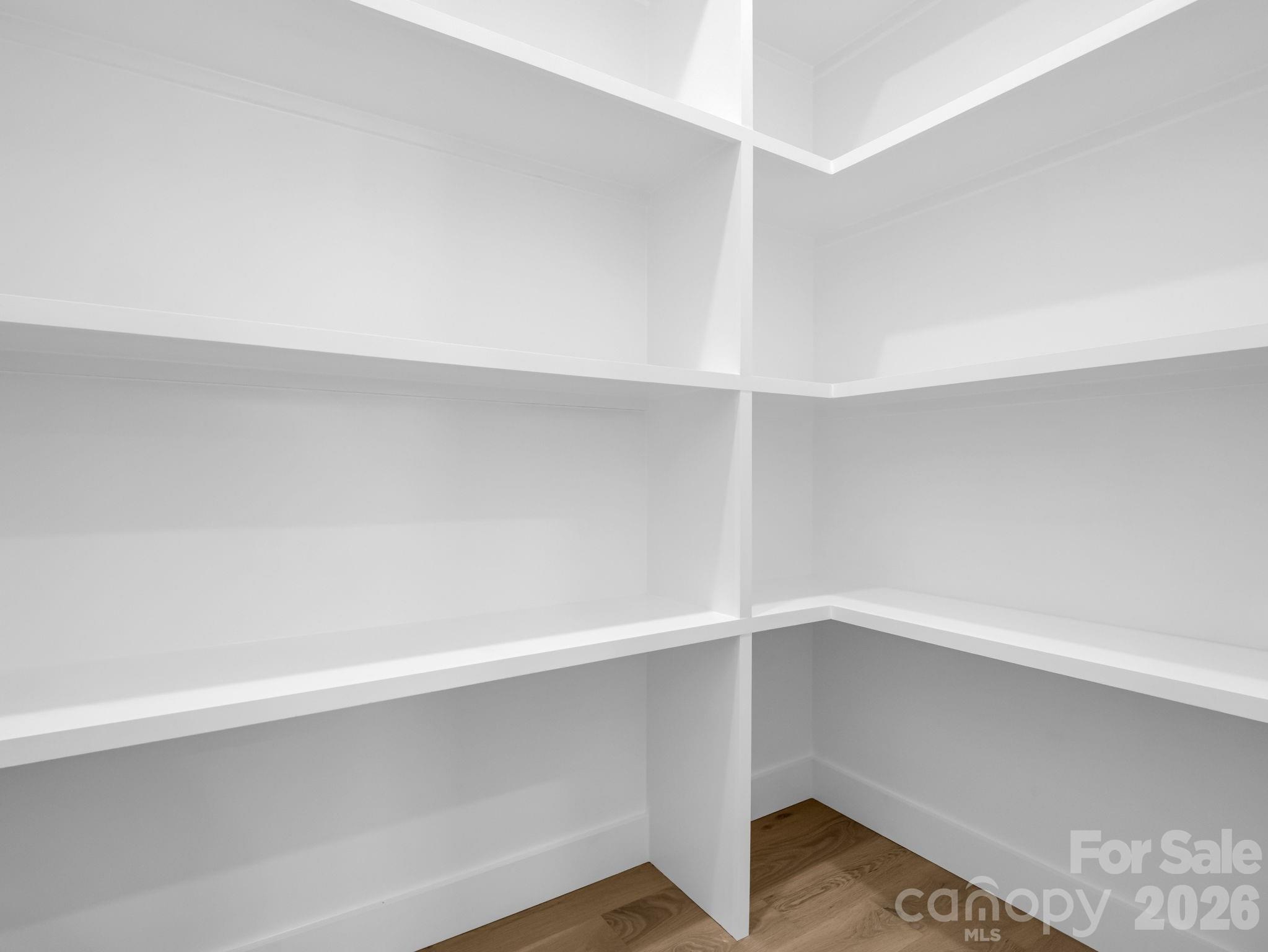 Carriage Park - Residential