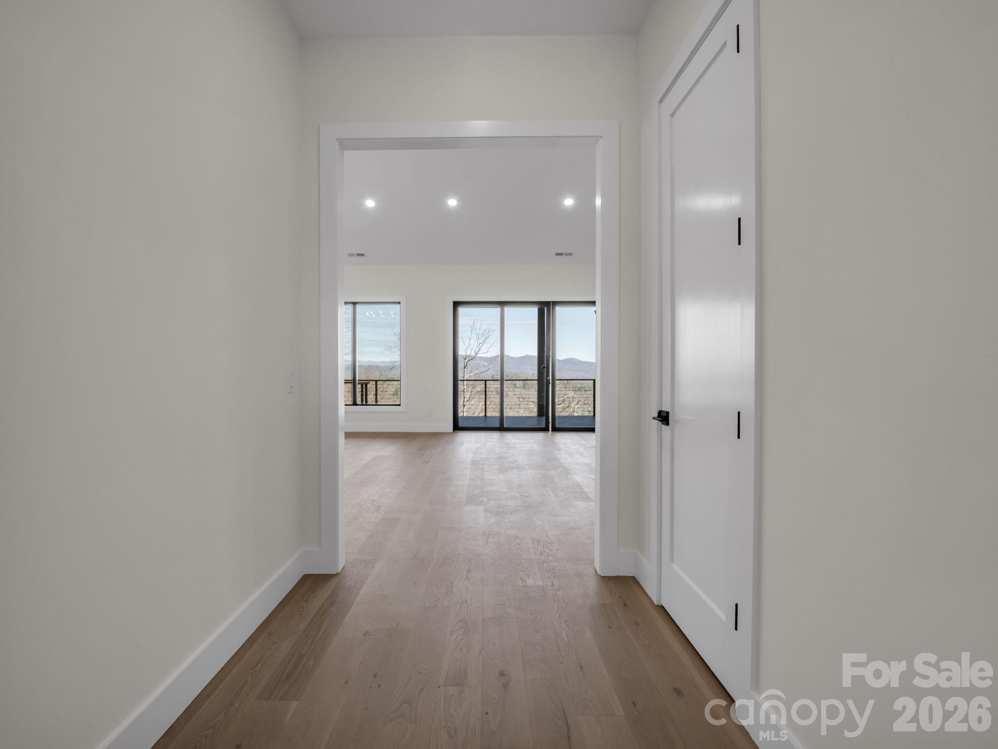 Carriage Park - Residential