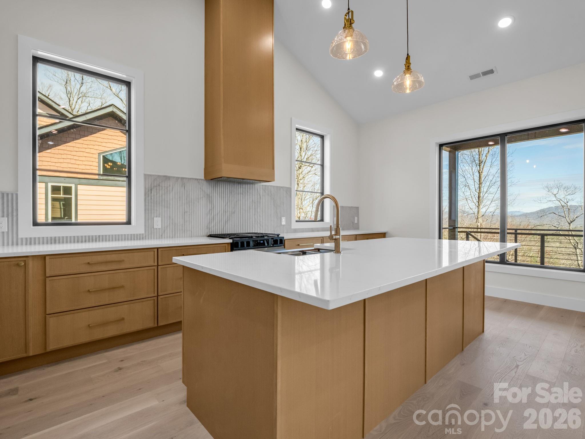 Carriage Park - Residential