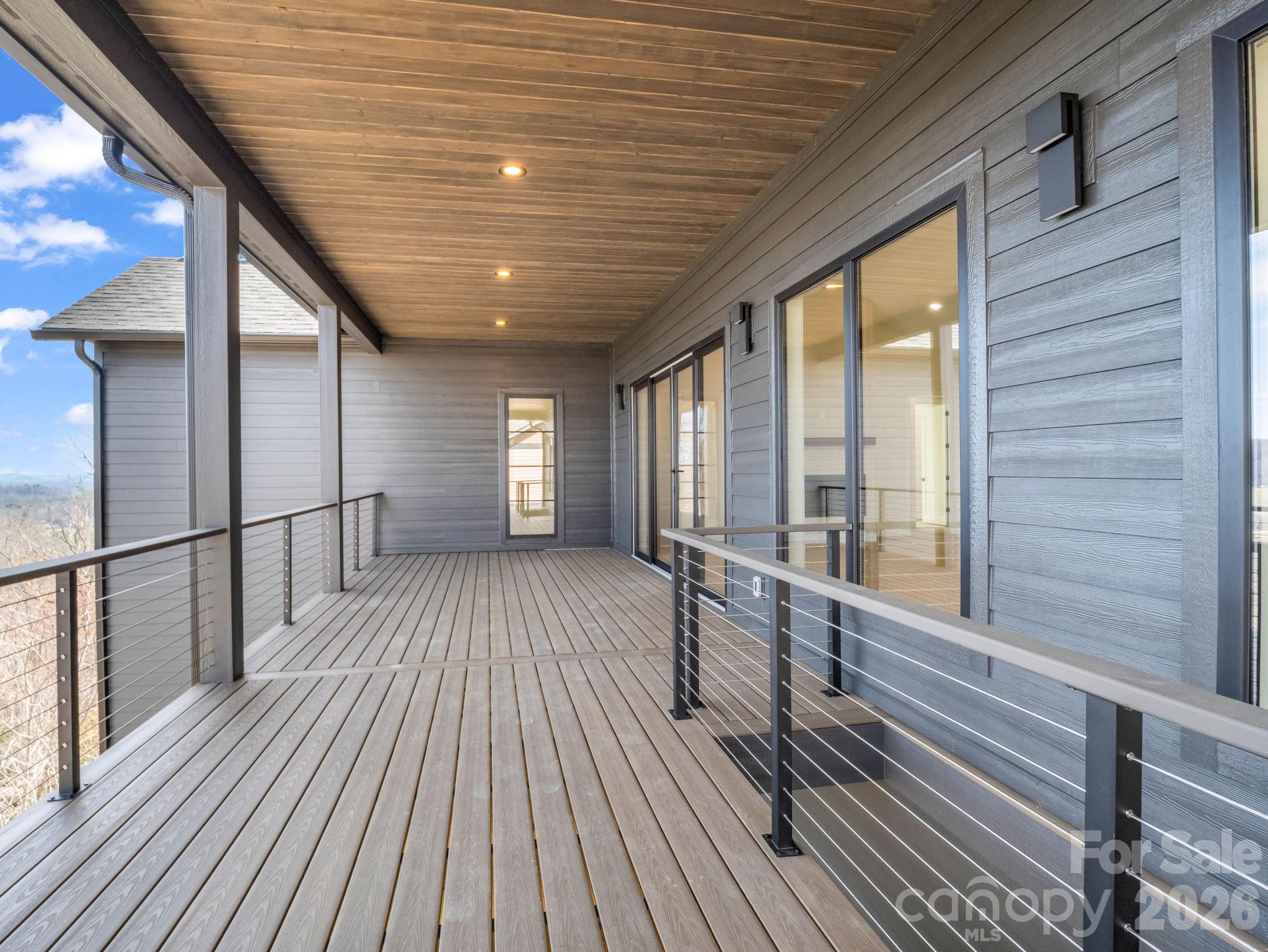 Carriage Park - Residential