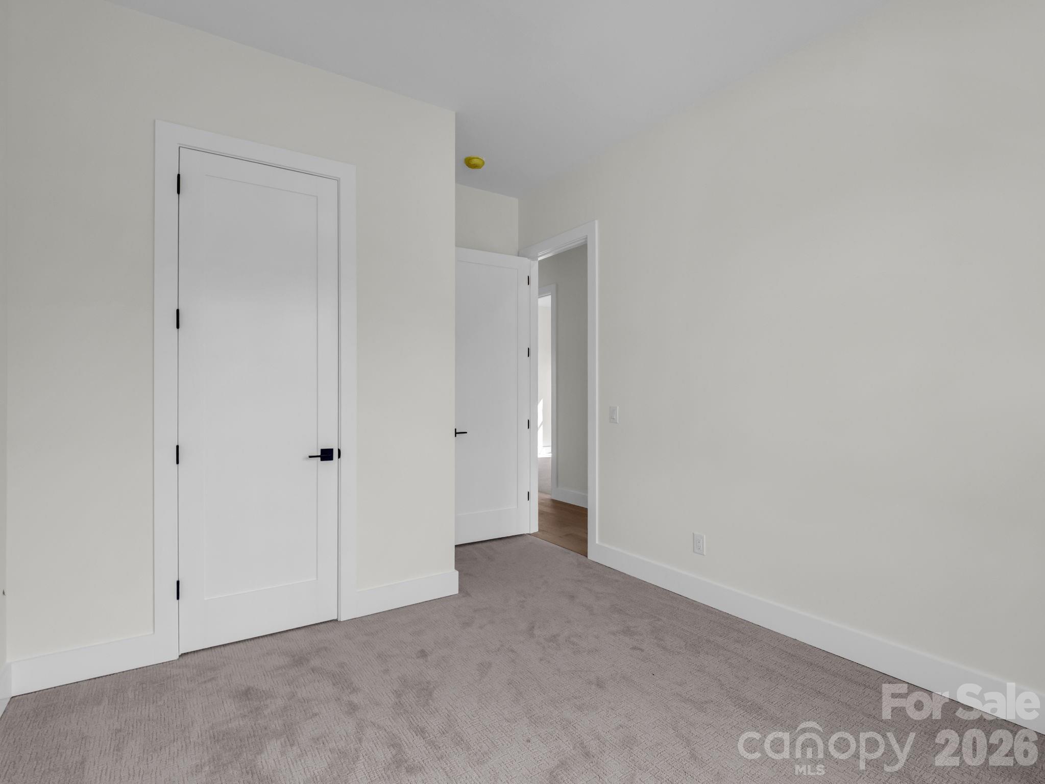 Carriage Park - Residential