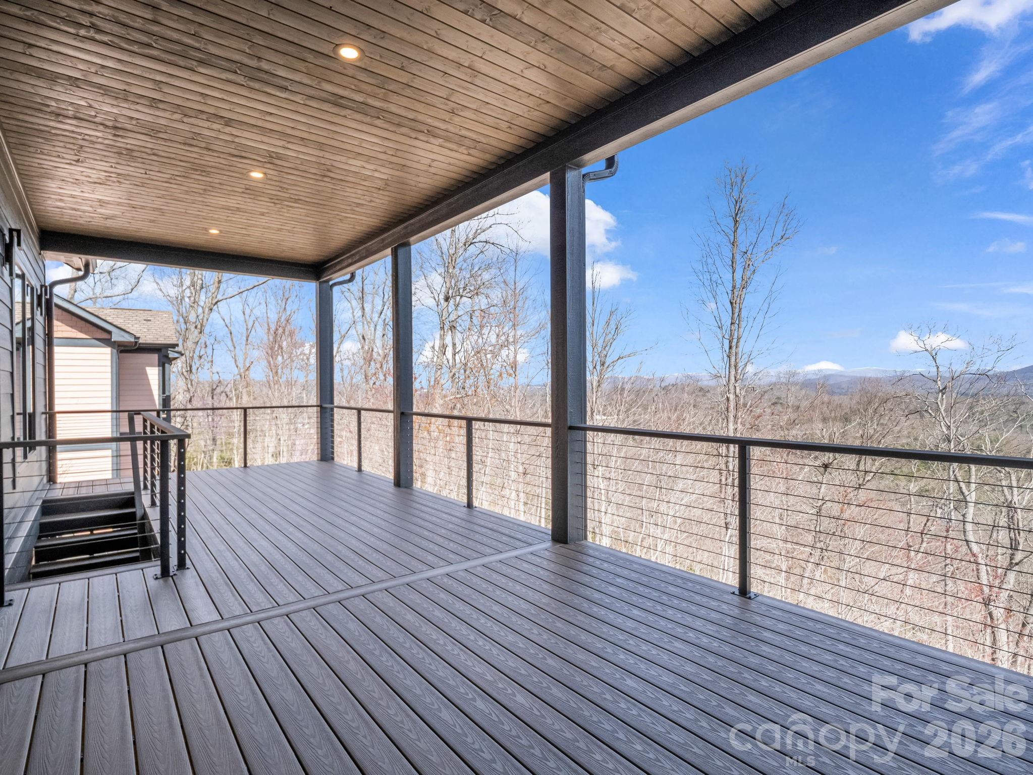 Carriage Park - Residential