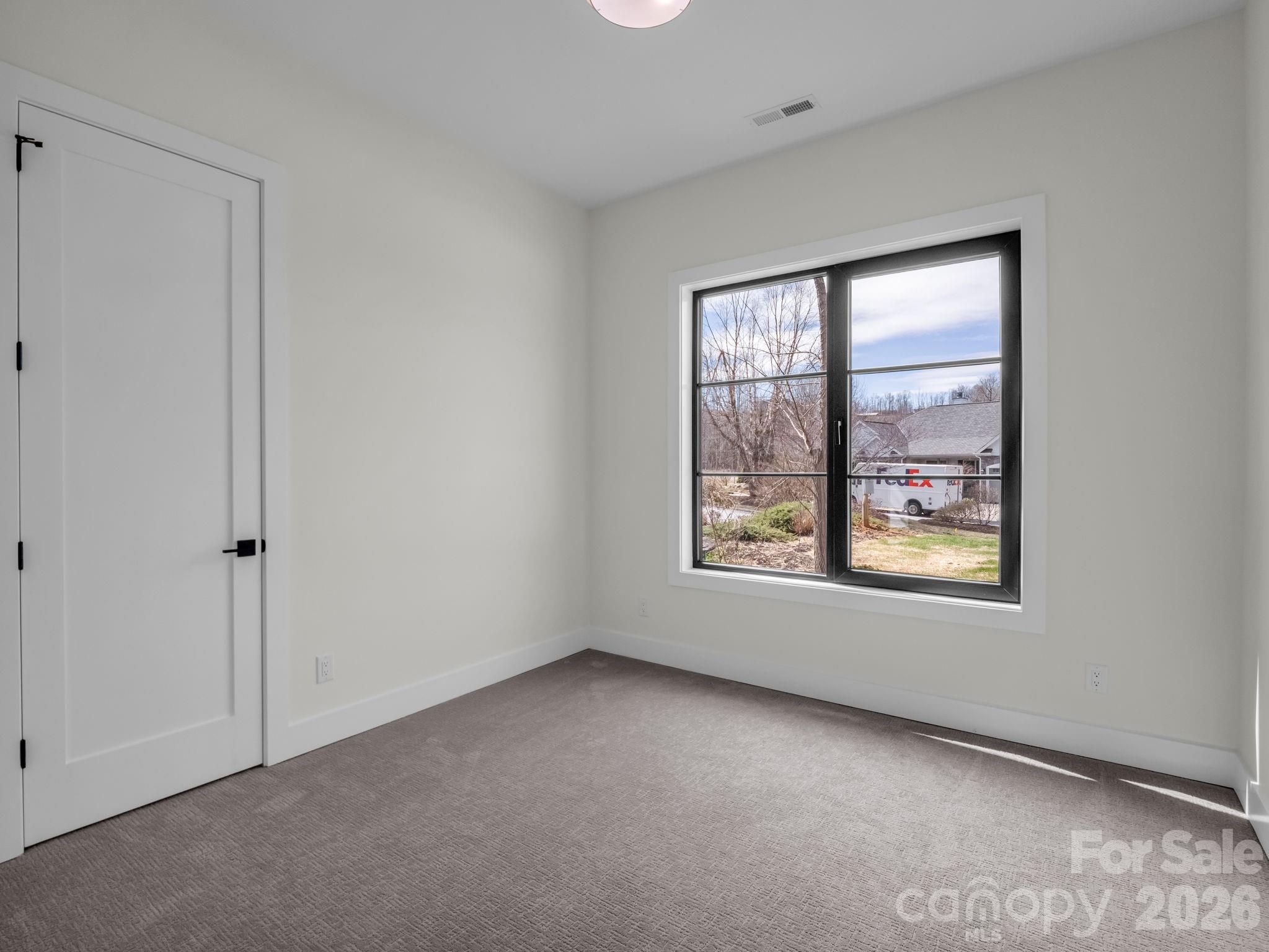 Carriage Park - Residential