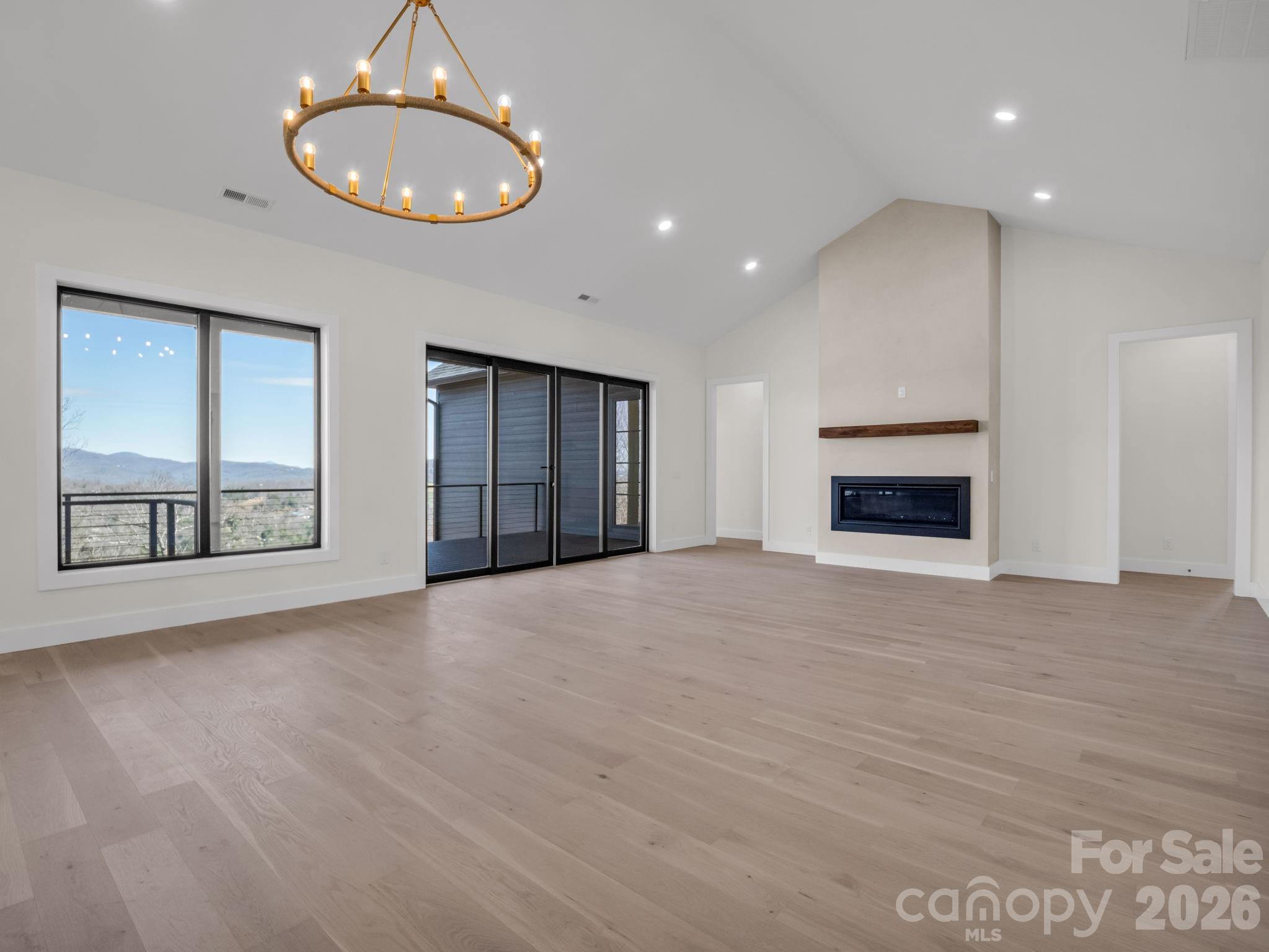 Carriage Park - Residential