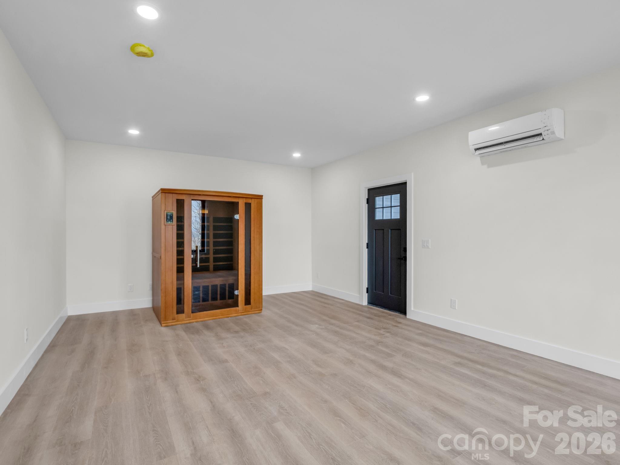 Carriage Park - Residential