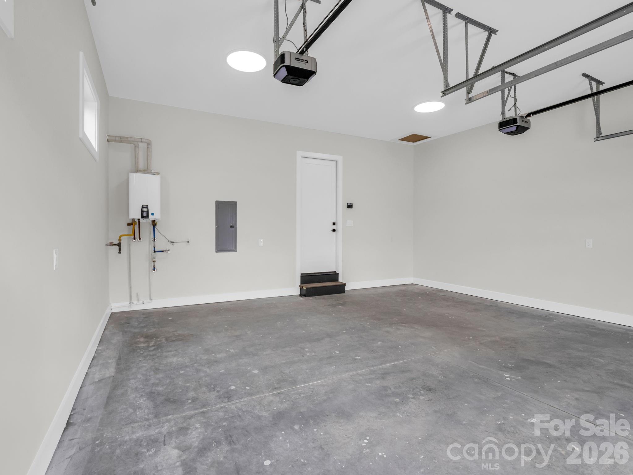 Carriage Park - Residential