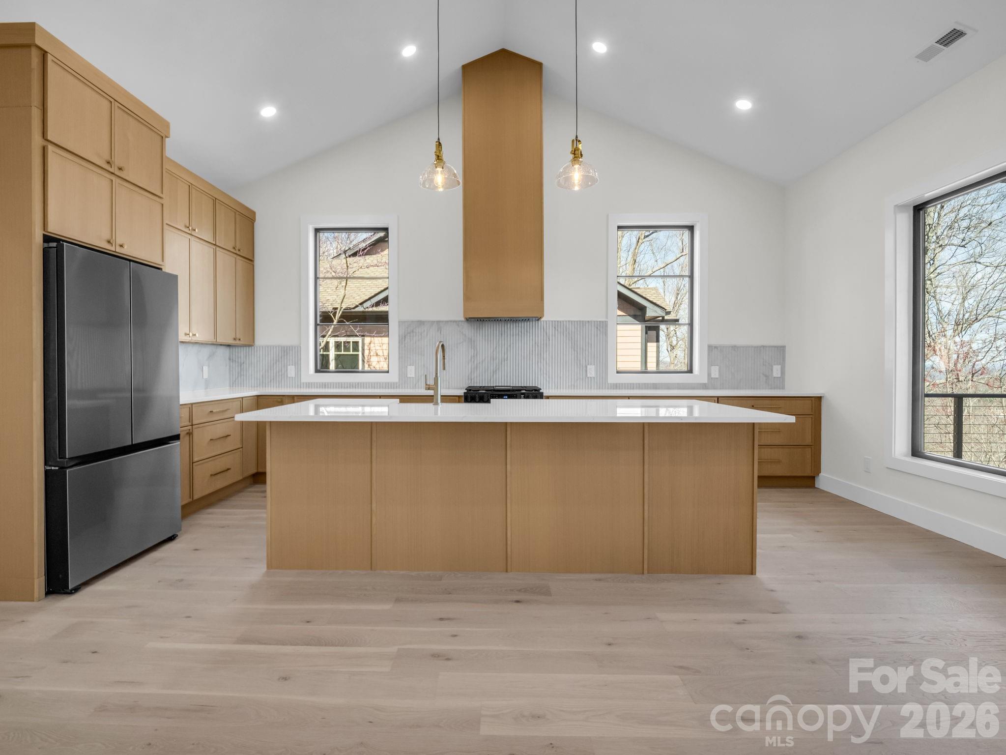 Carriage Park - Residential