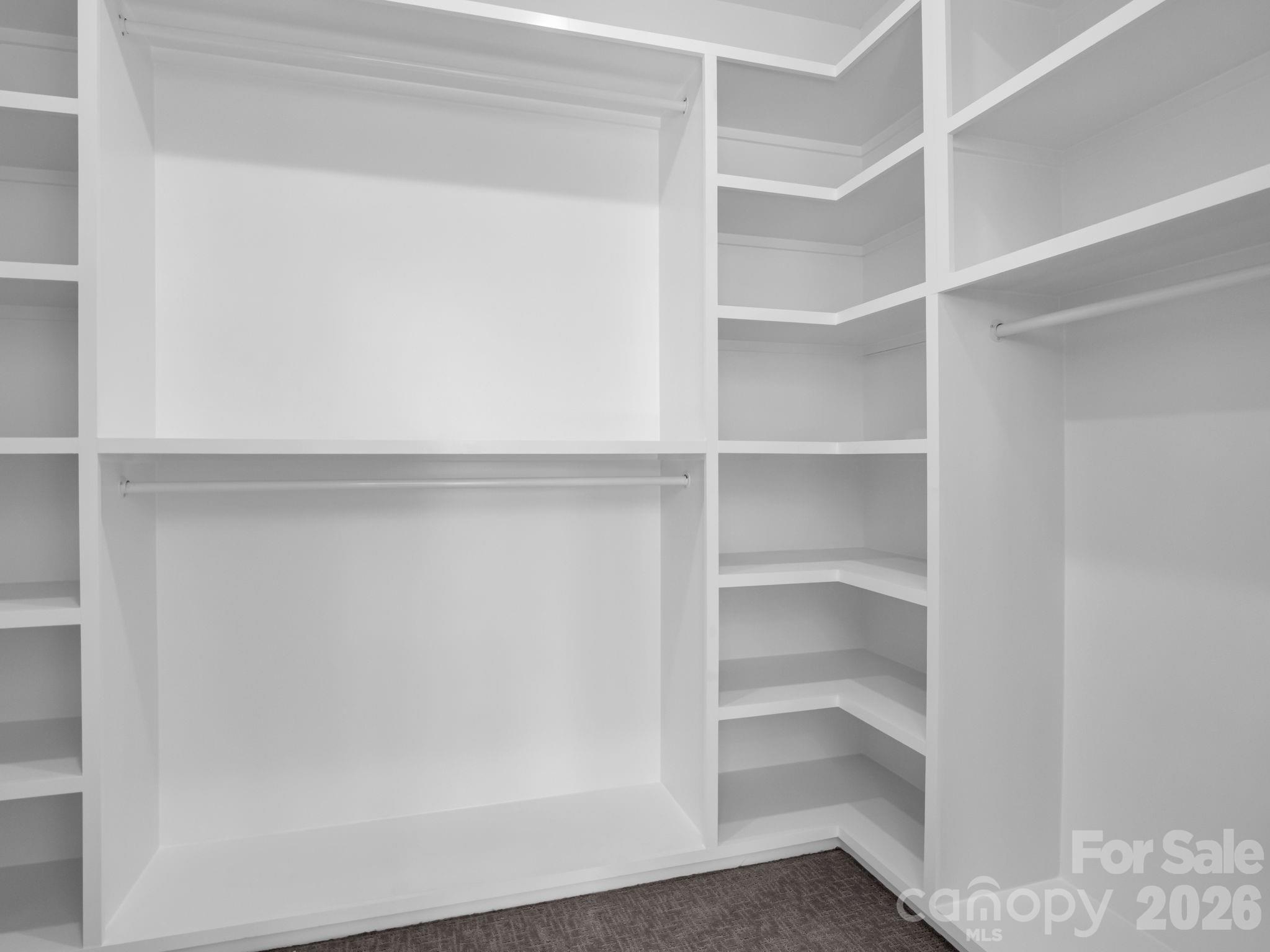 Carriage Park - Residential