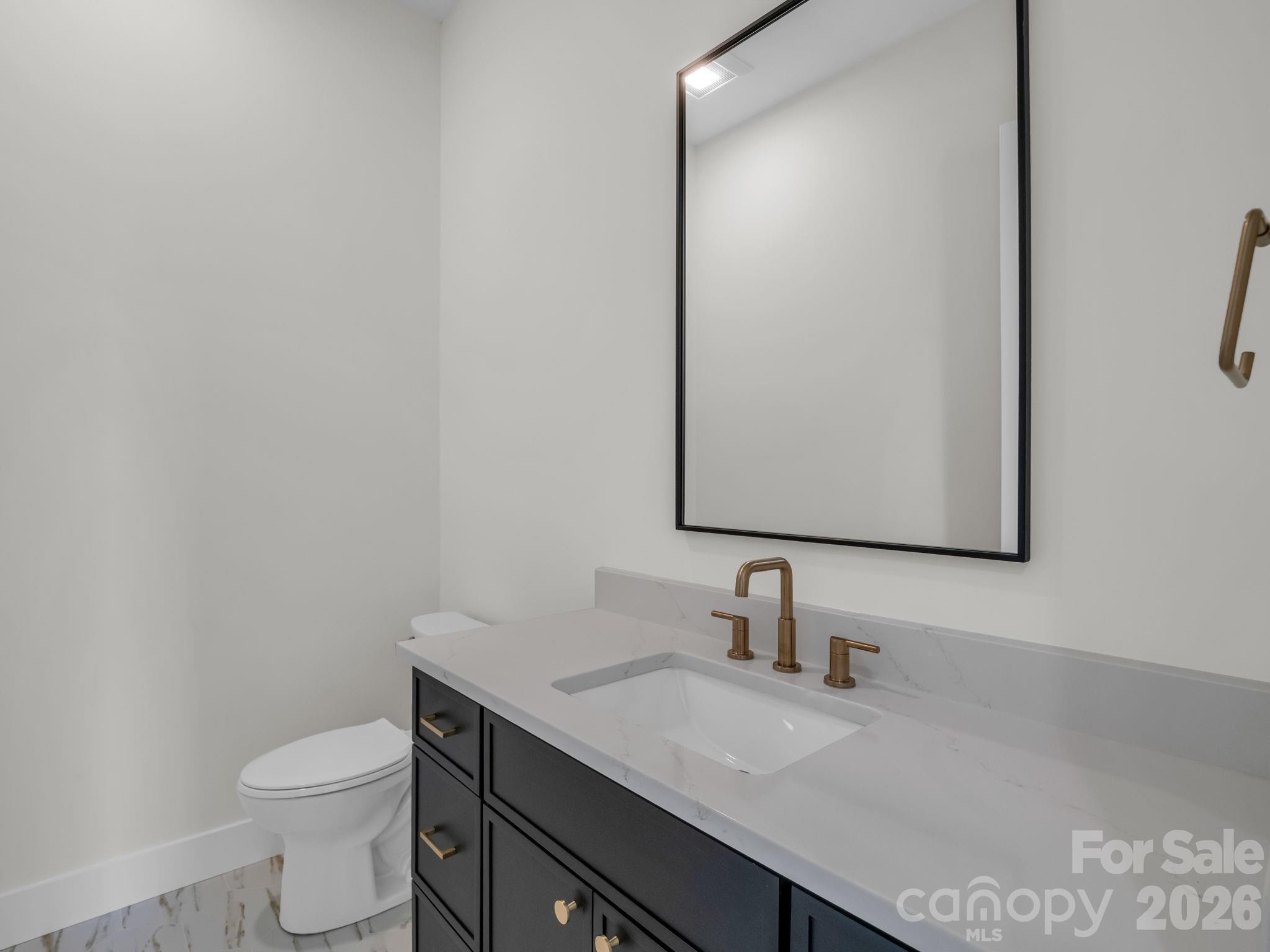 Carriage Park - Residential