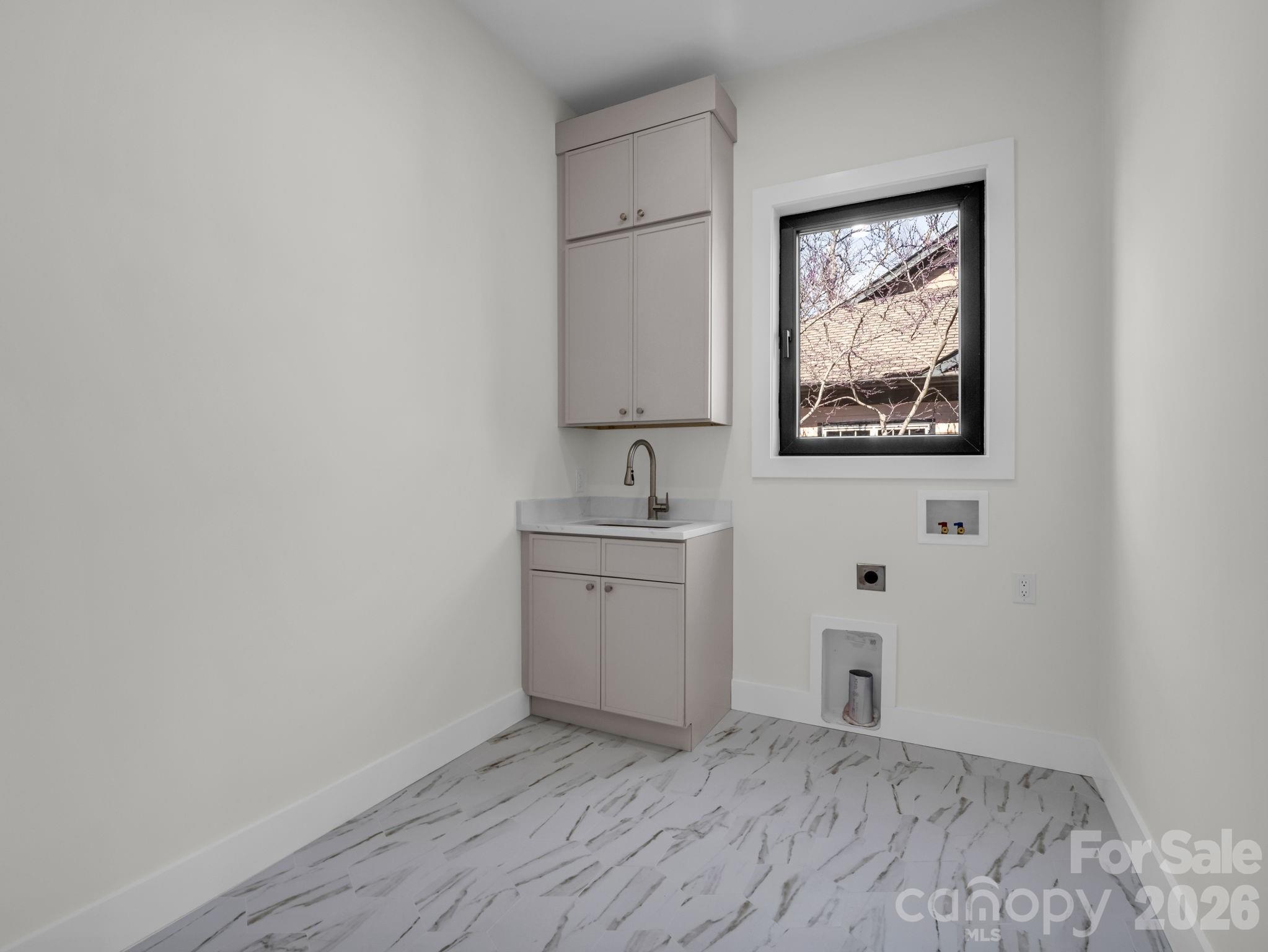 Carriage Park - Residential