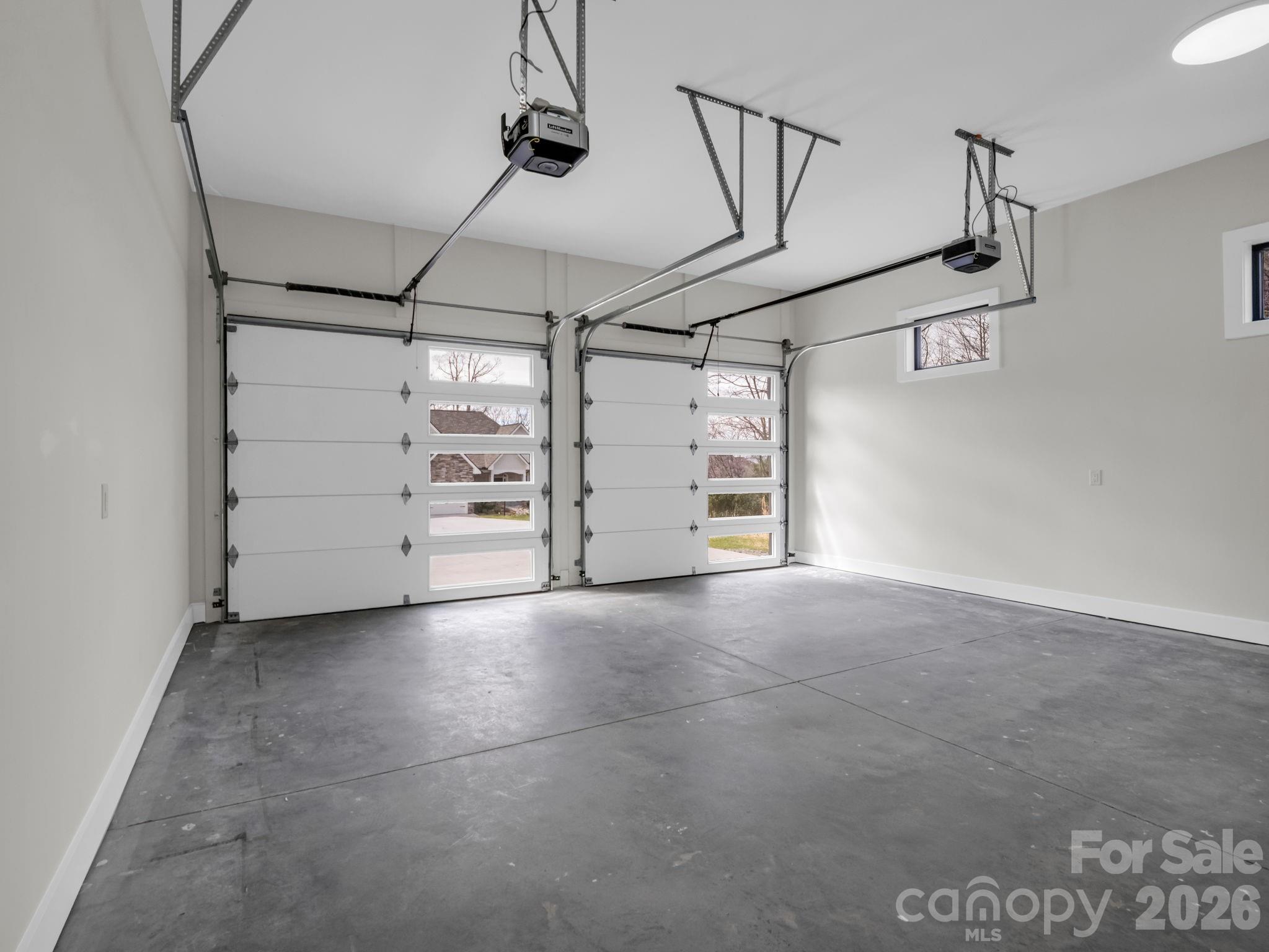 Carriage Park - Residential