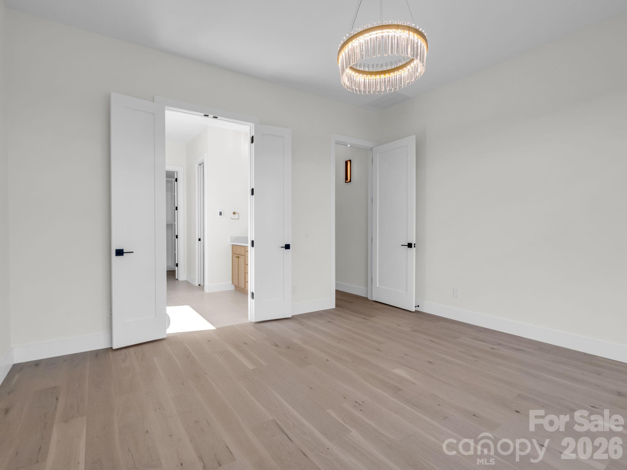 Carriage Park - Residential