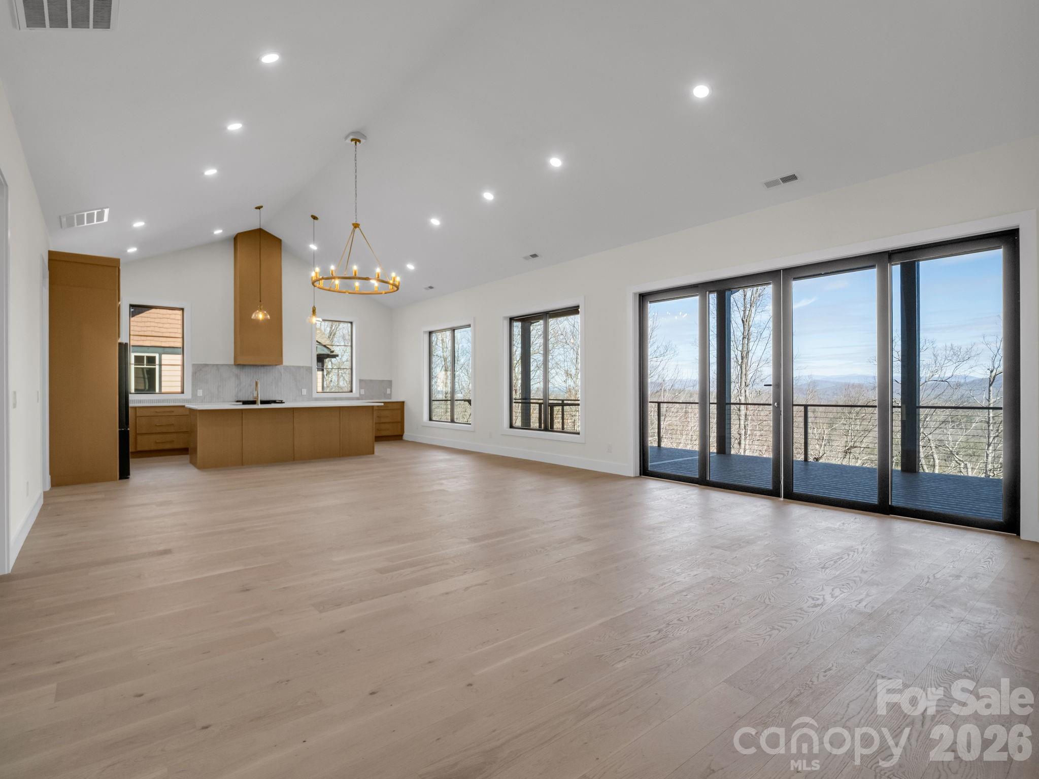 Carriage Park - Residential