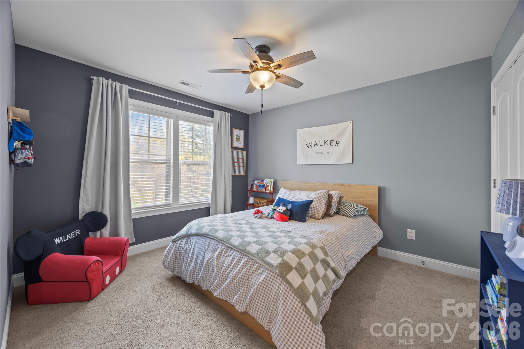 Barber Rock - Residential