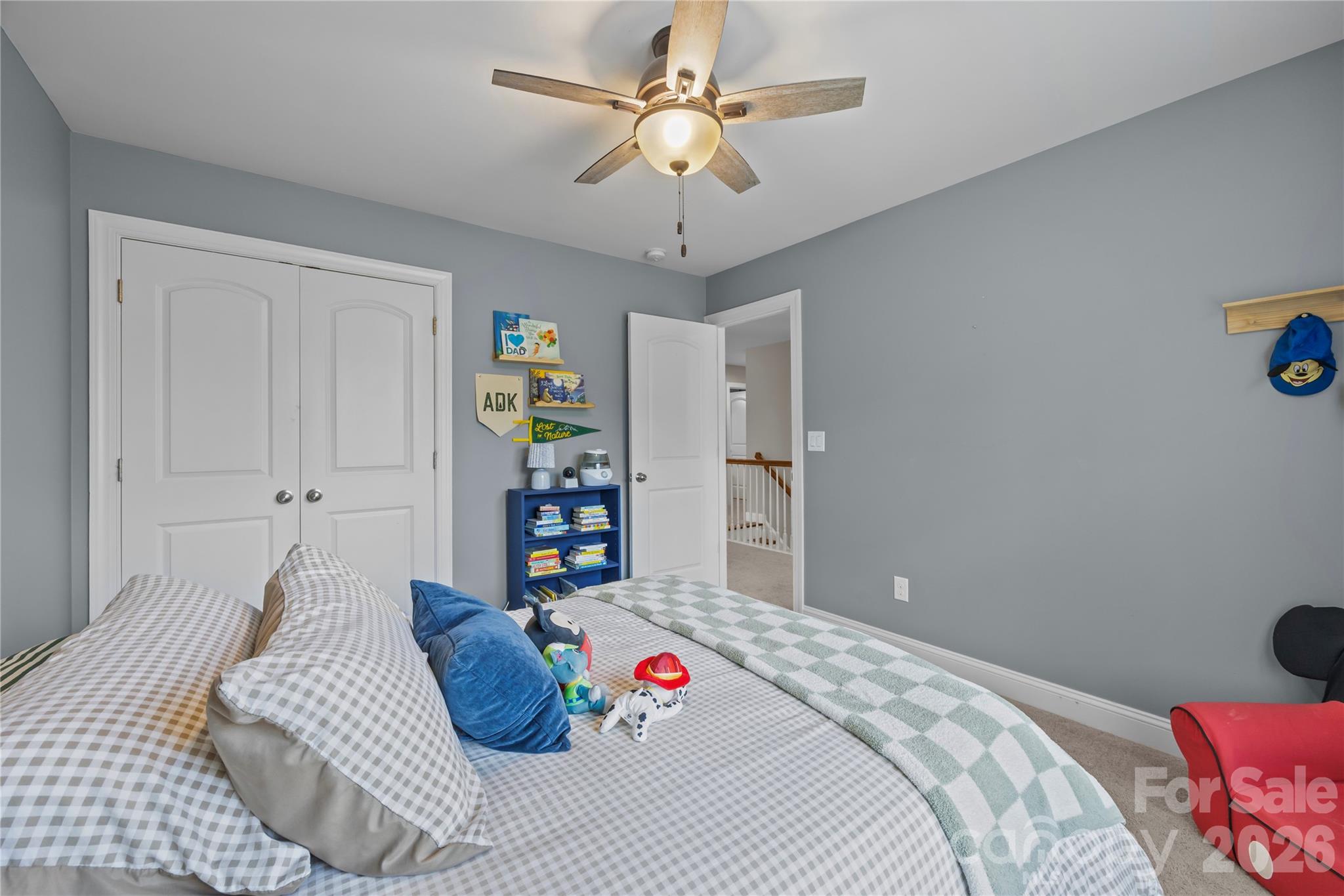 Barber Rock - Residential