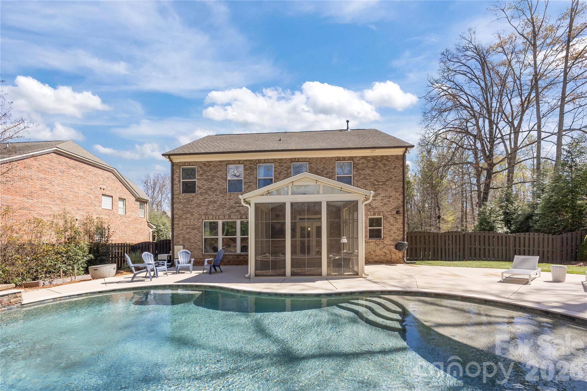 Barber Rock - Residential