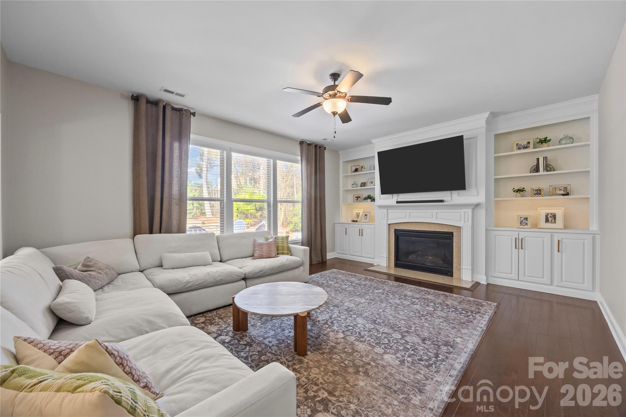 Barber Rock - Residential