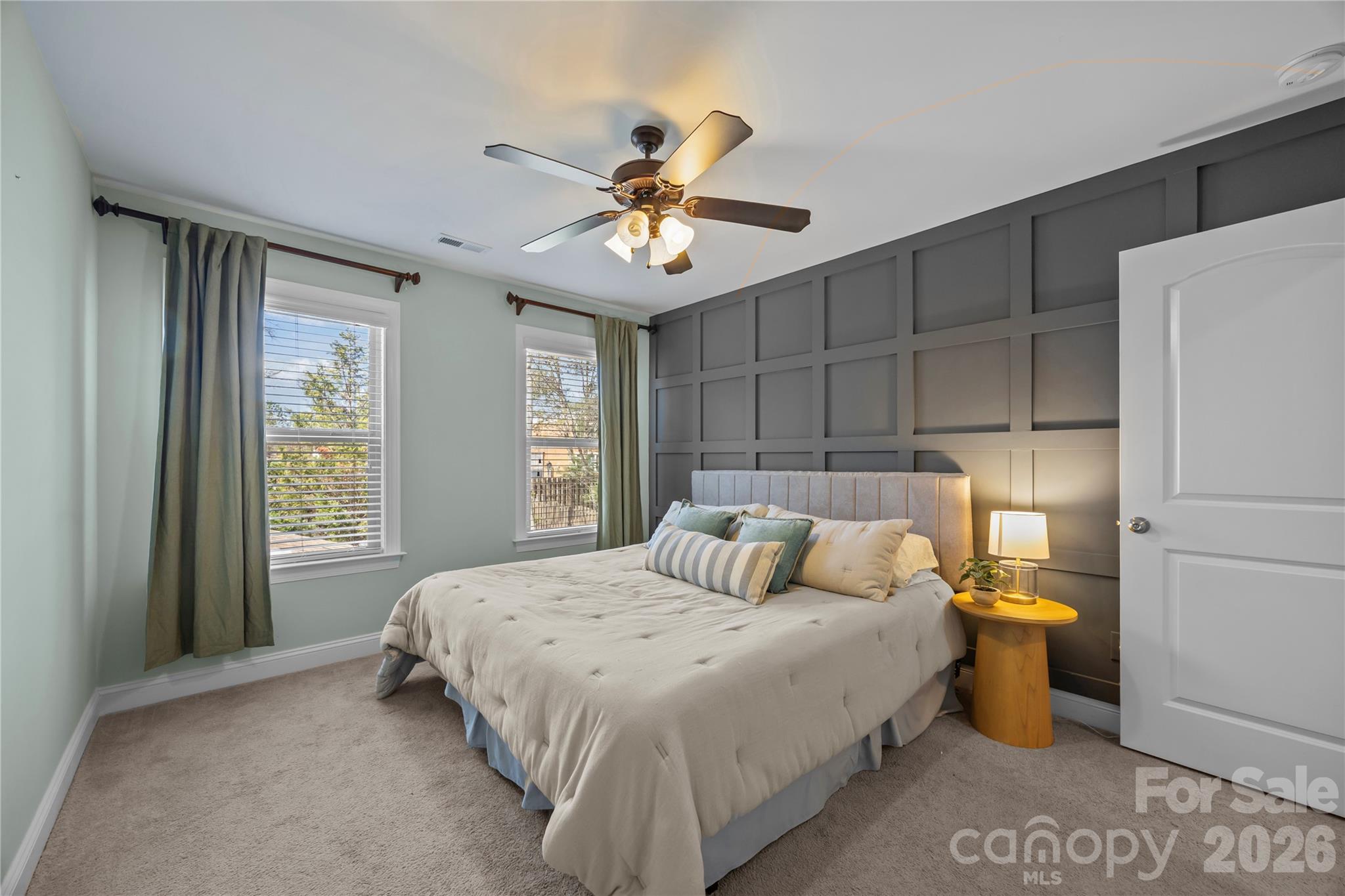 Barber Rock - Residential