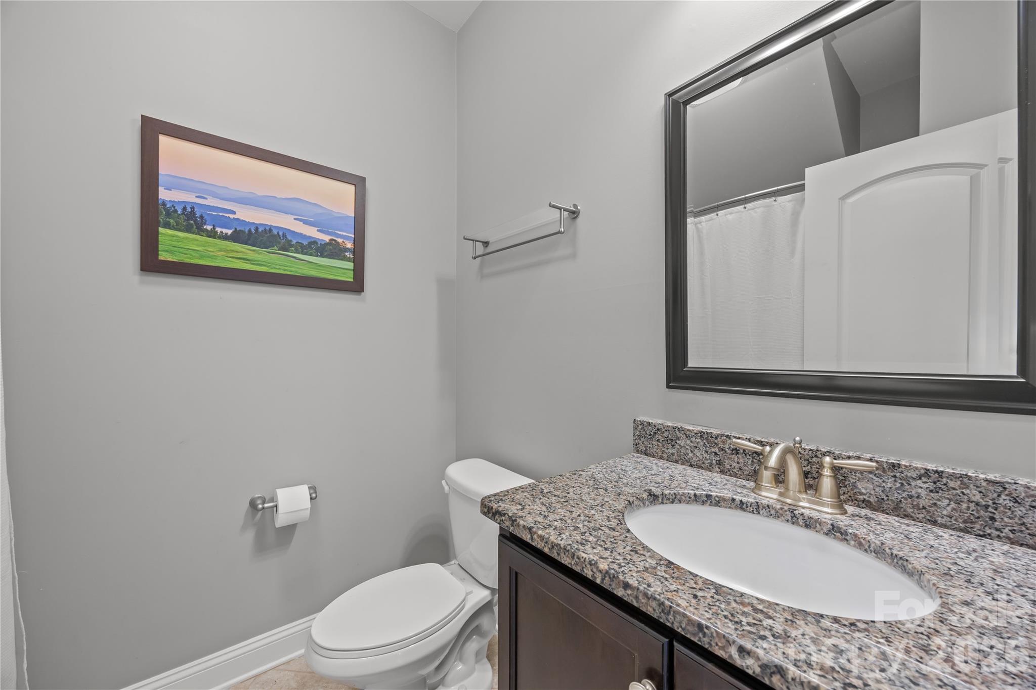 Barber Rock - Residential